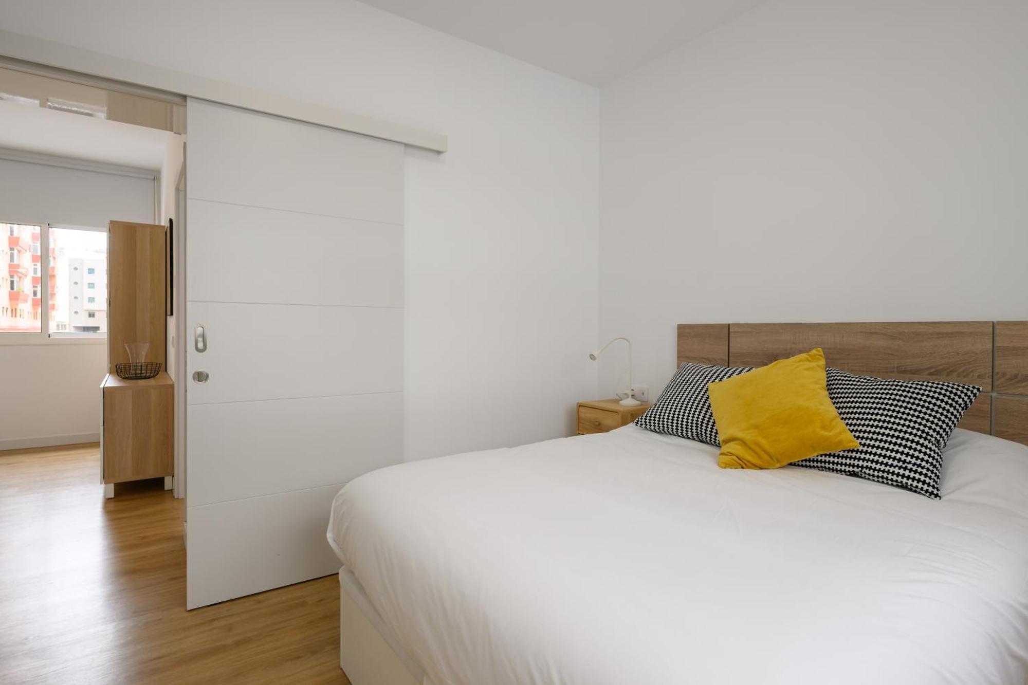 Sg Canteras Nomads Family House Appartamento Las Palmas de Gran Canaria