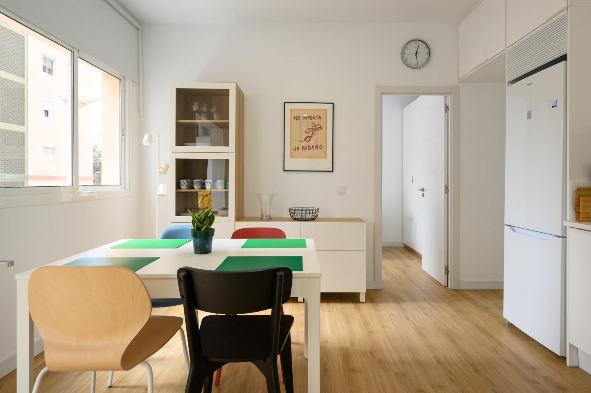 Sg Canteras Nomads Family House Appartamento