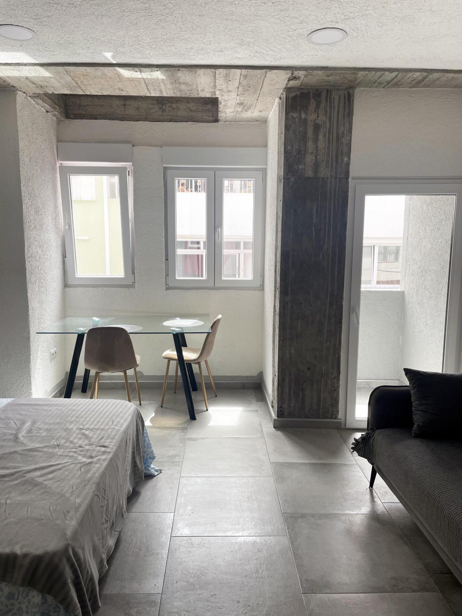 Apartamento Cartagena