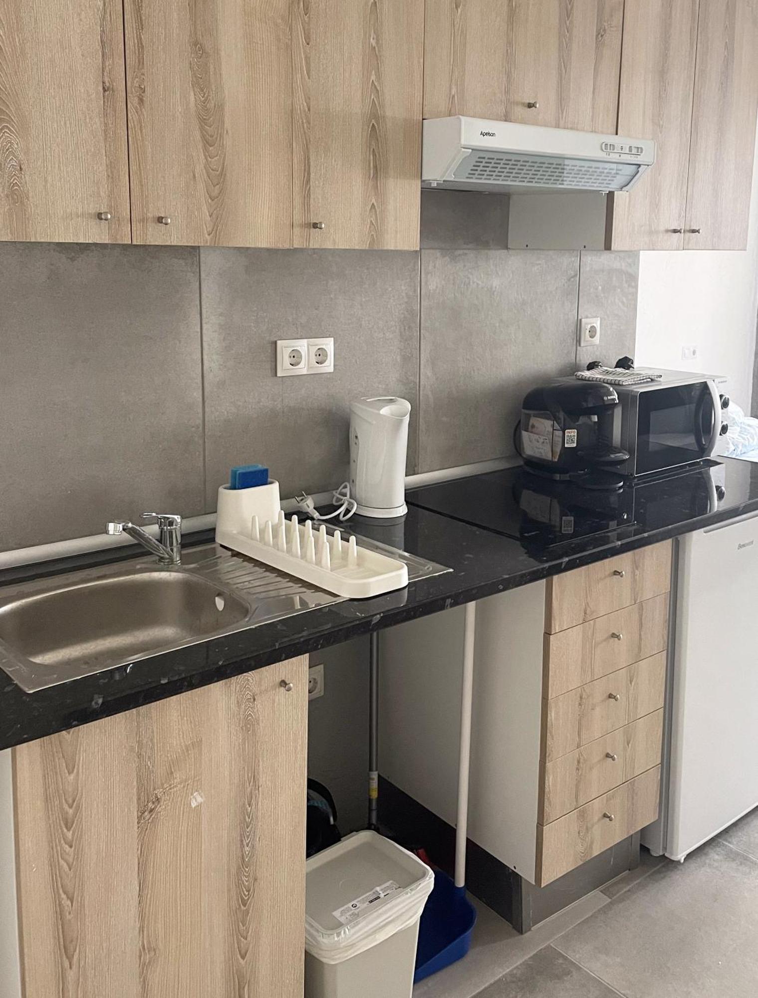 Apartamento Cartagena *