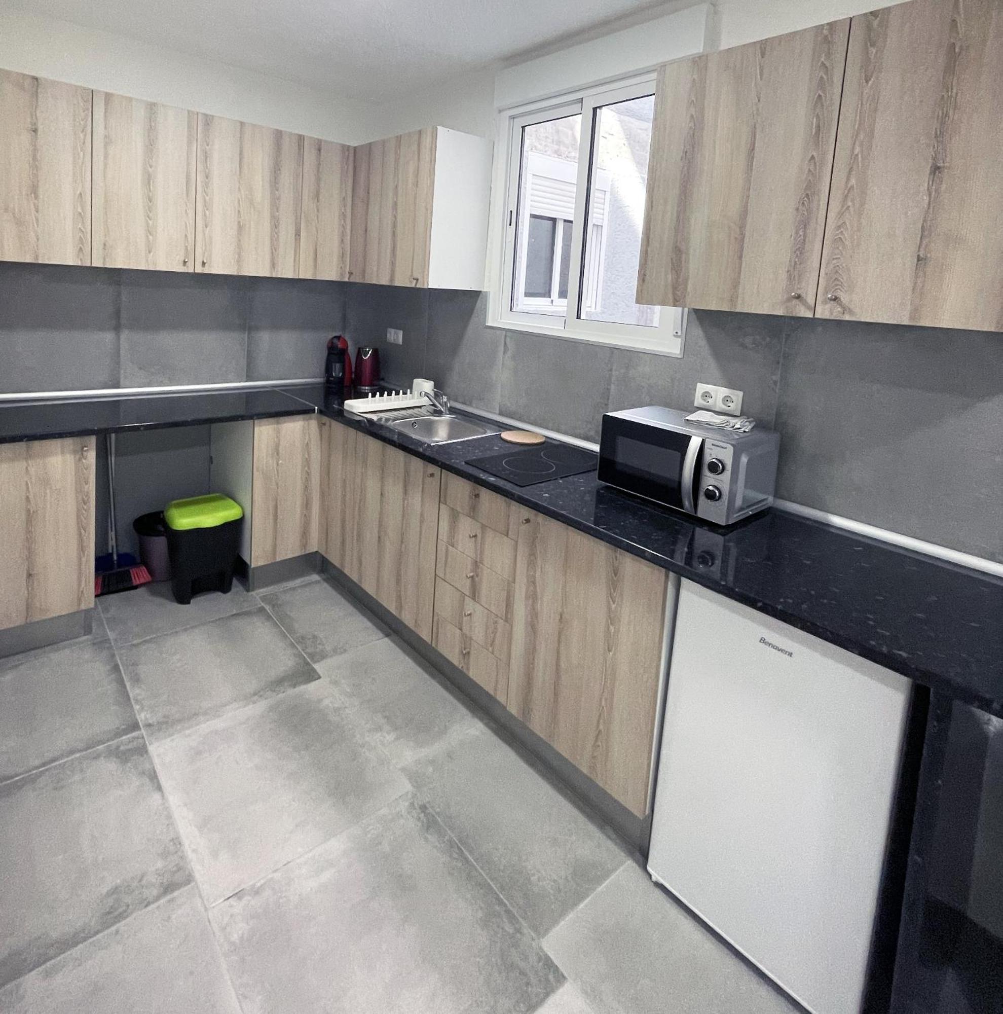 Apartamento Cartagena