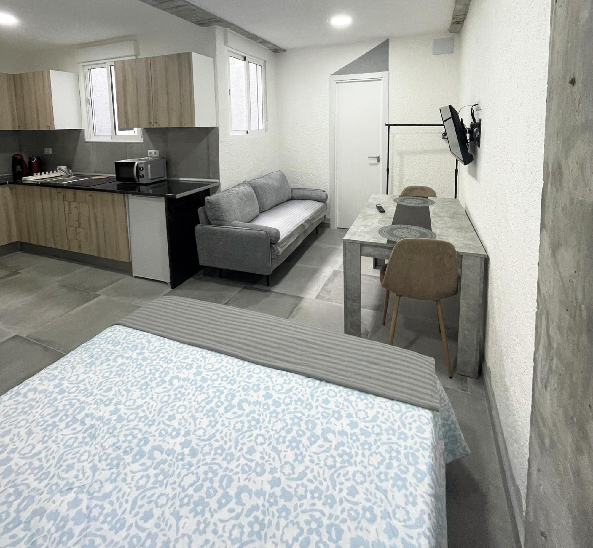 Apartamento Cartagena Las Palmas de Gran Canaria
