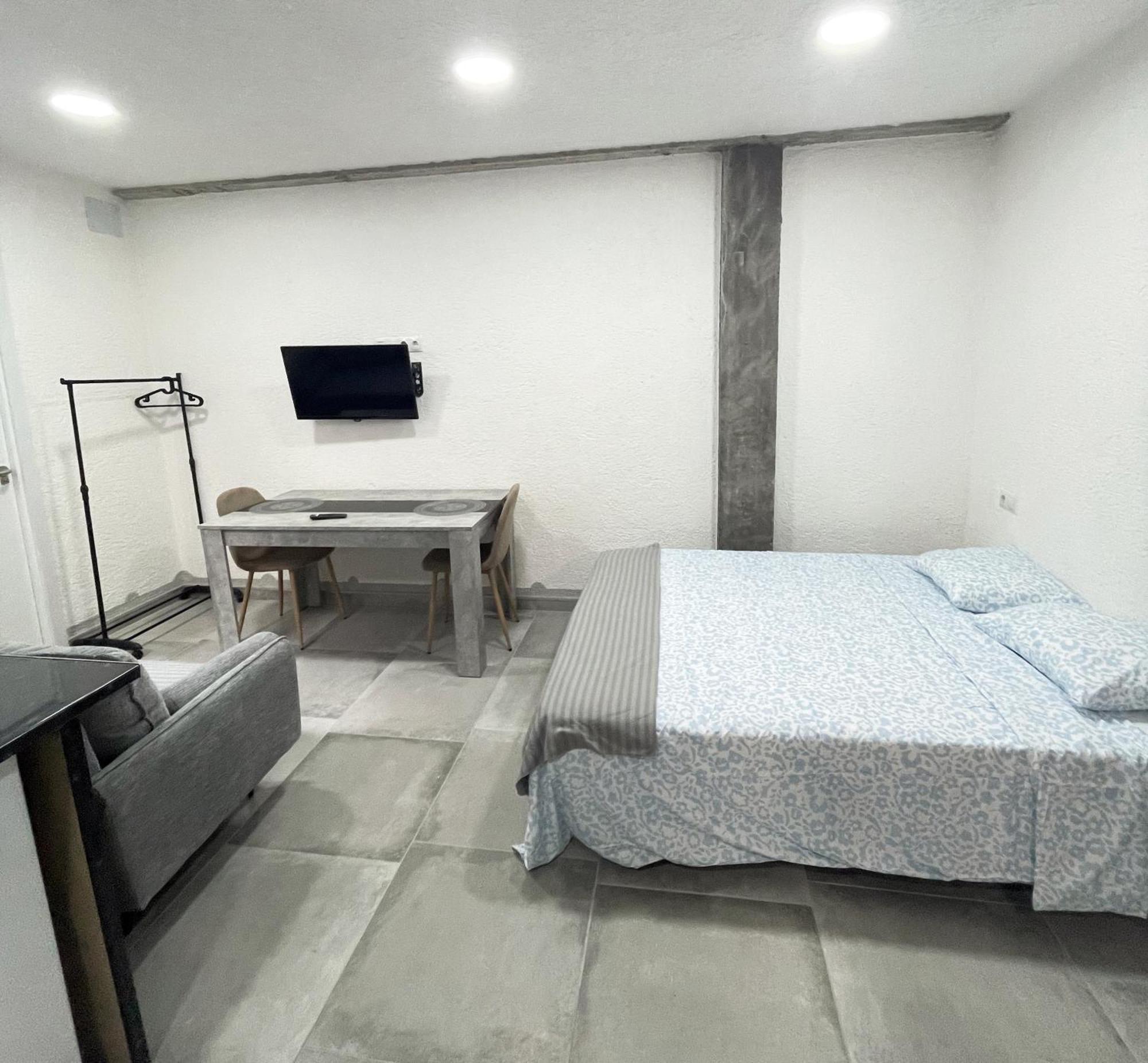 Apartamento Cartagena Las Palmas de Gran Canaria