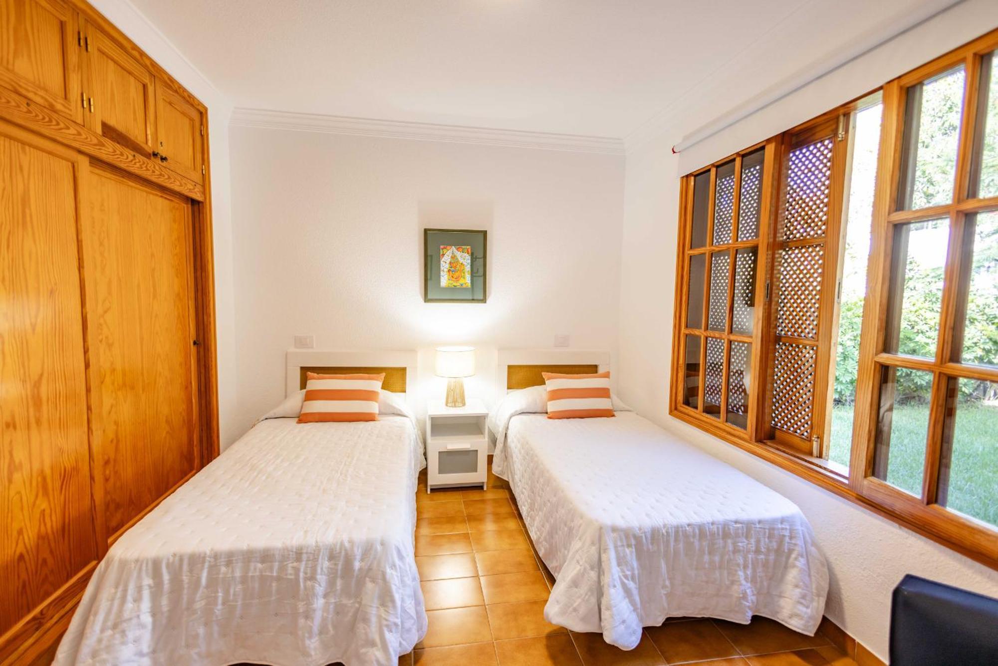 Deluxe Solycan - By Gestion Vacacional Canarias *