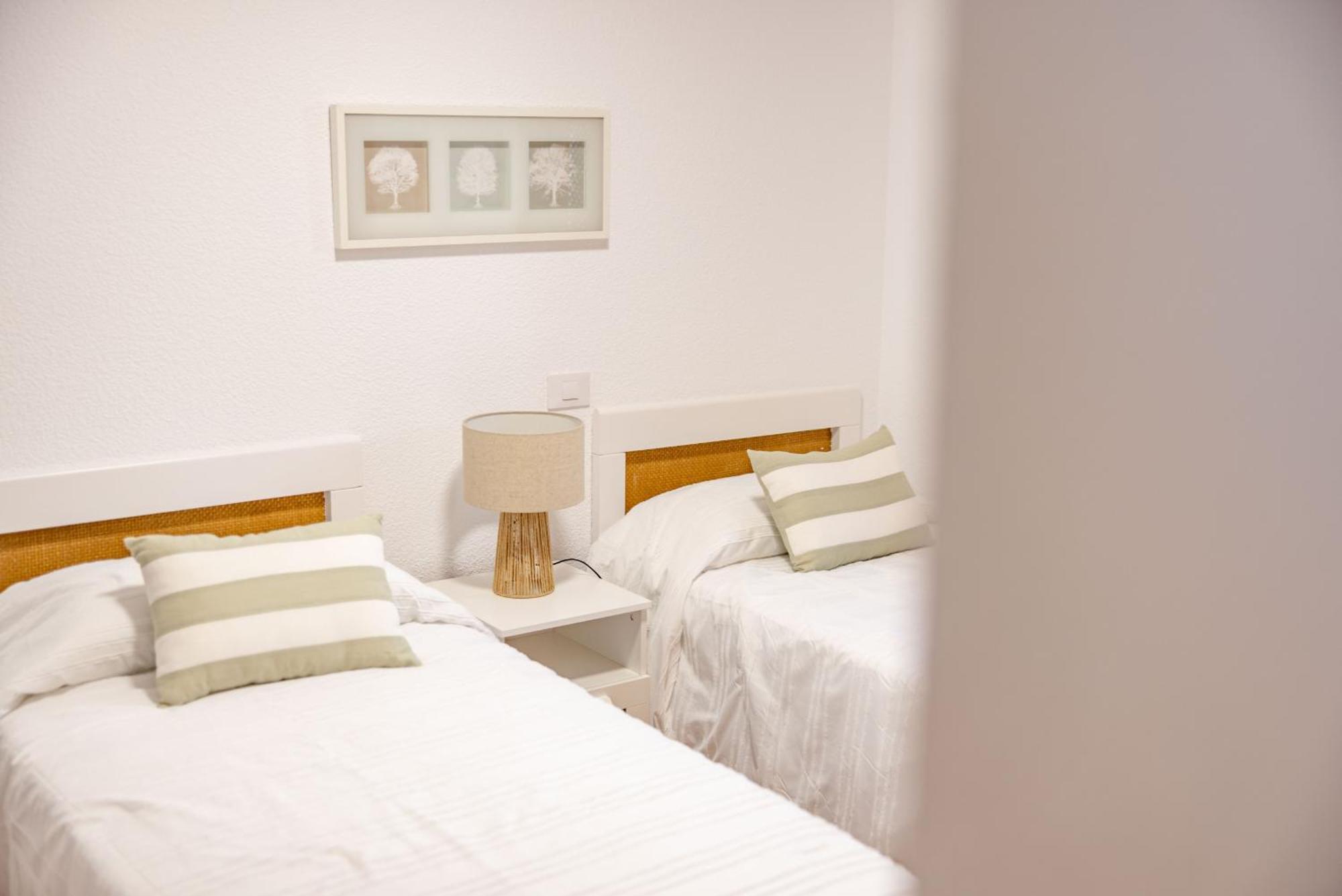 Сasa de vacaciones Deluxe Solycan - By Gestion Vacacional Canarias *