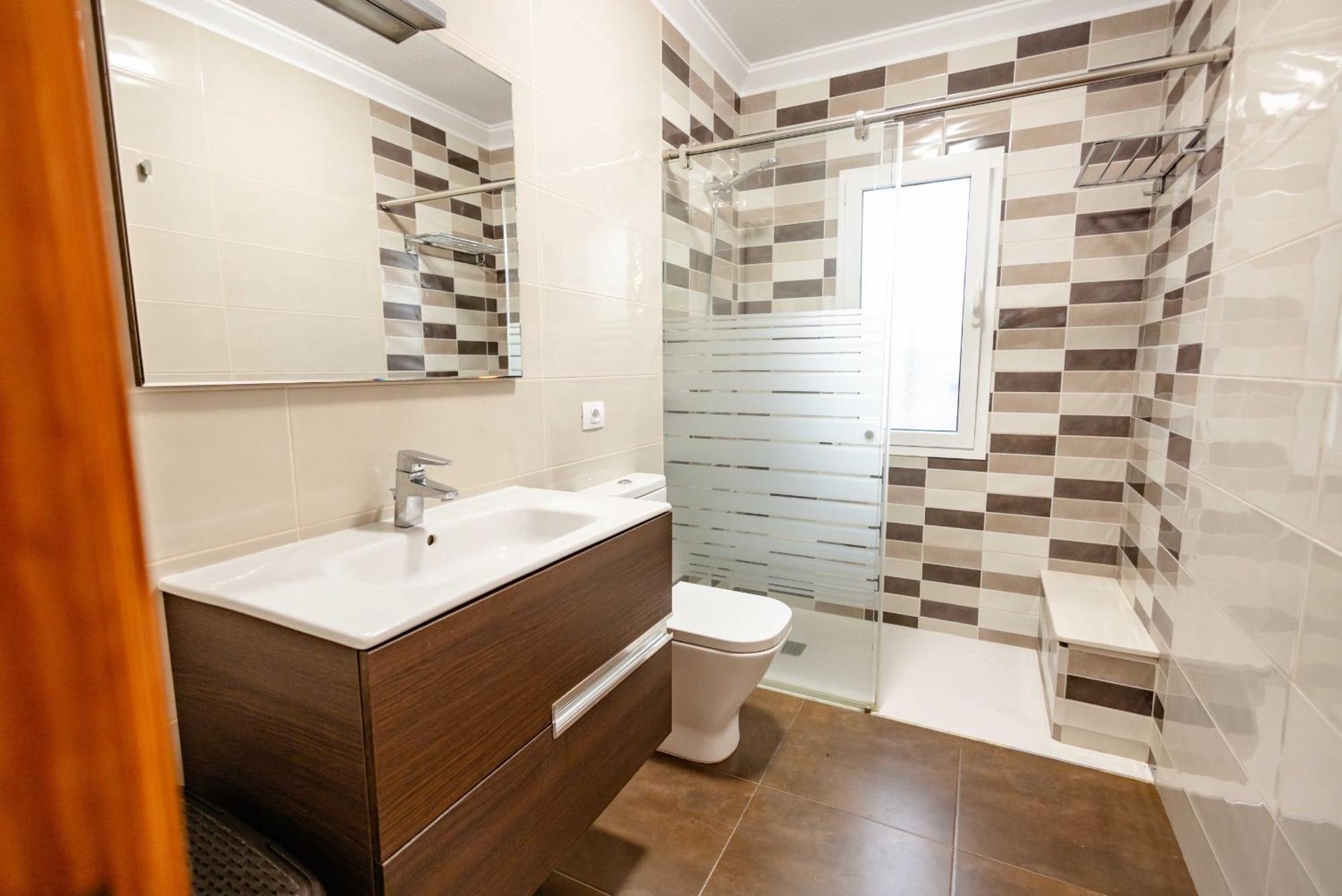 Deluxe Solycan - By Gestion Vacacional Canarias Maspalomas (Gran Canaria)
