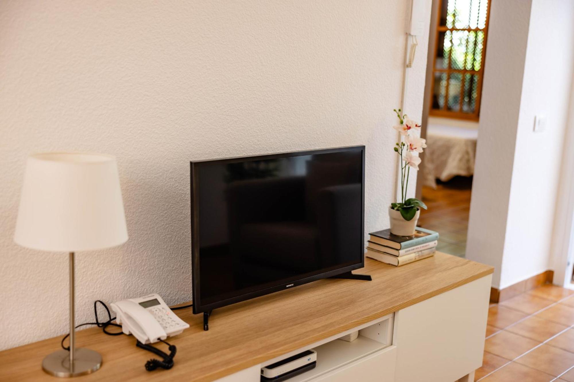 Сasa de vacaciones Deluxe Solycan - By Gestion Vacacional Canarias