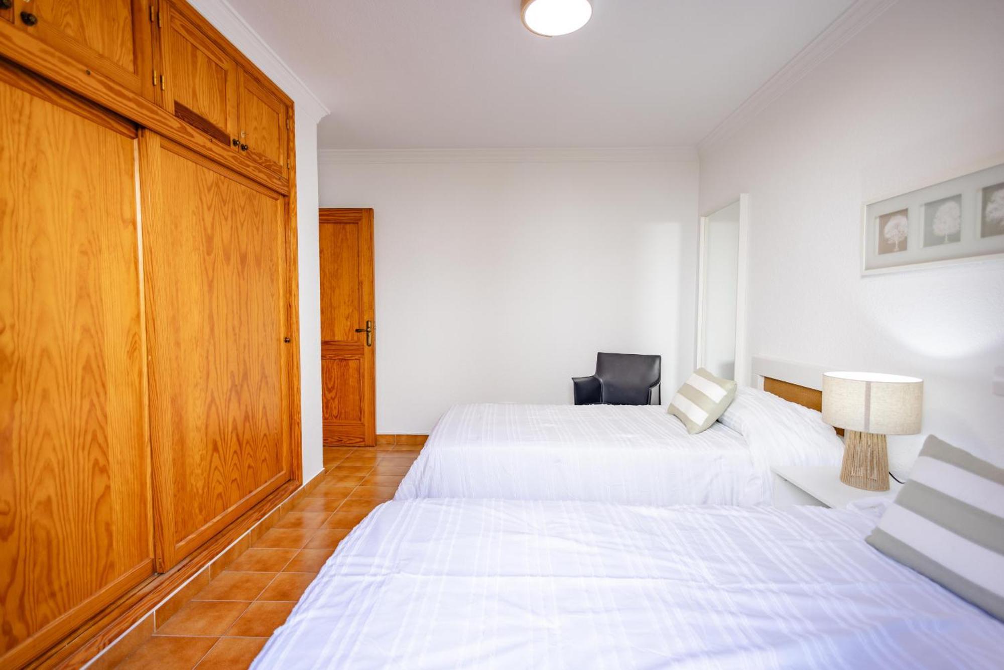 Deluxe Solycan - By Gestion Vacacional Canarias Сasa de vacaciones *