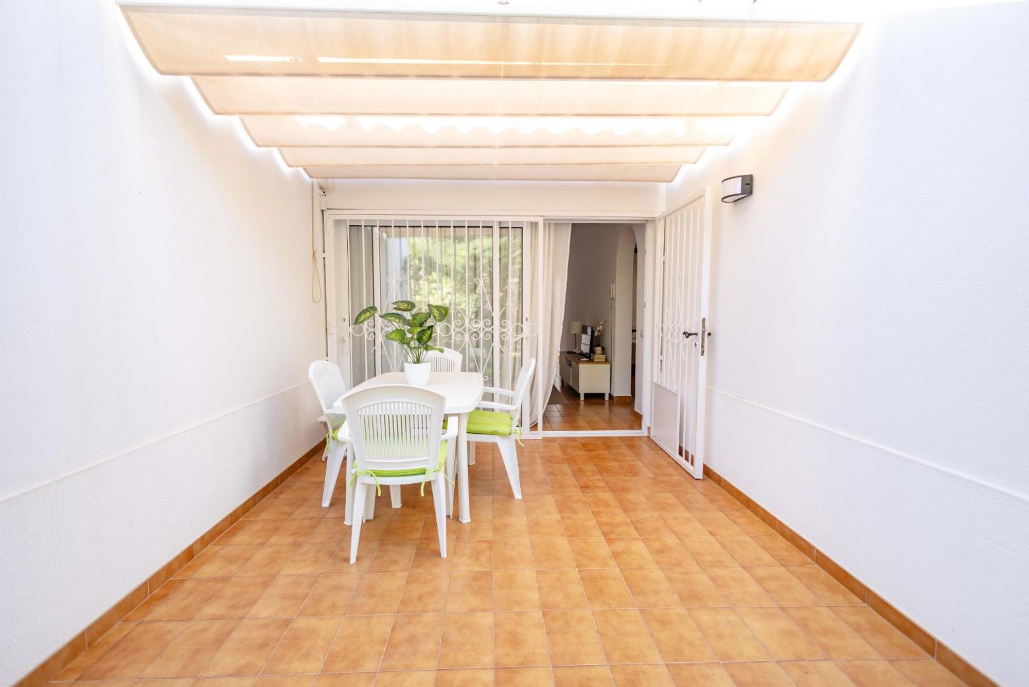 Deluxe Solycan - By Gestion Vacacional Canarias Сasa de vacaciones Maspalomas (Gran Canaria)