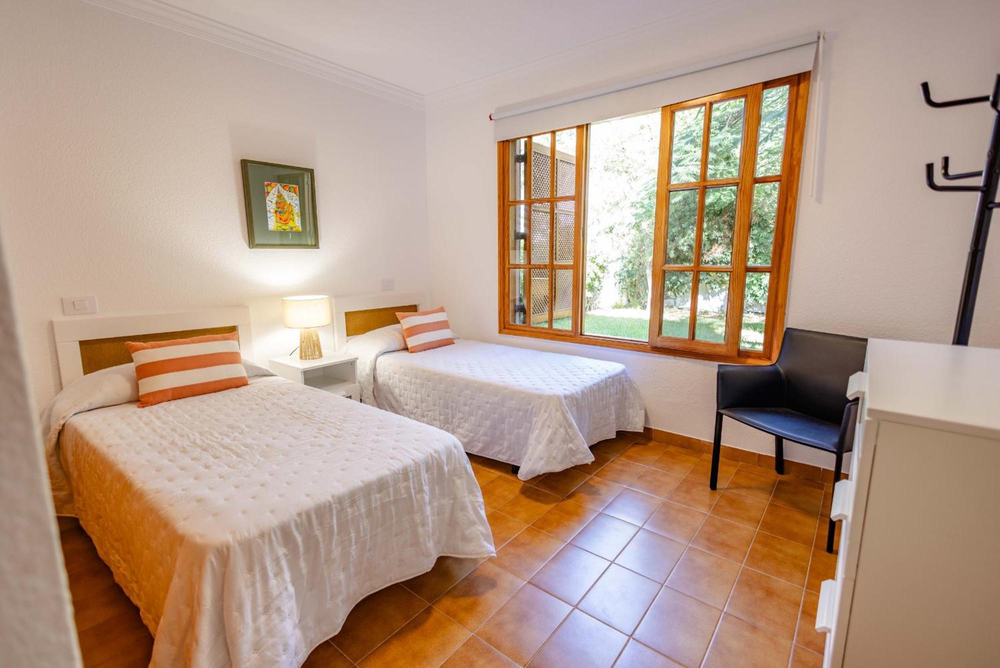 Deluxe Solycan - By Gestion Vacacional Canarias