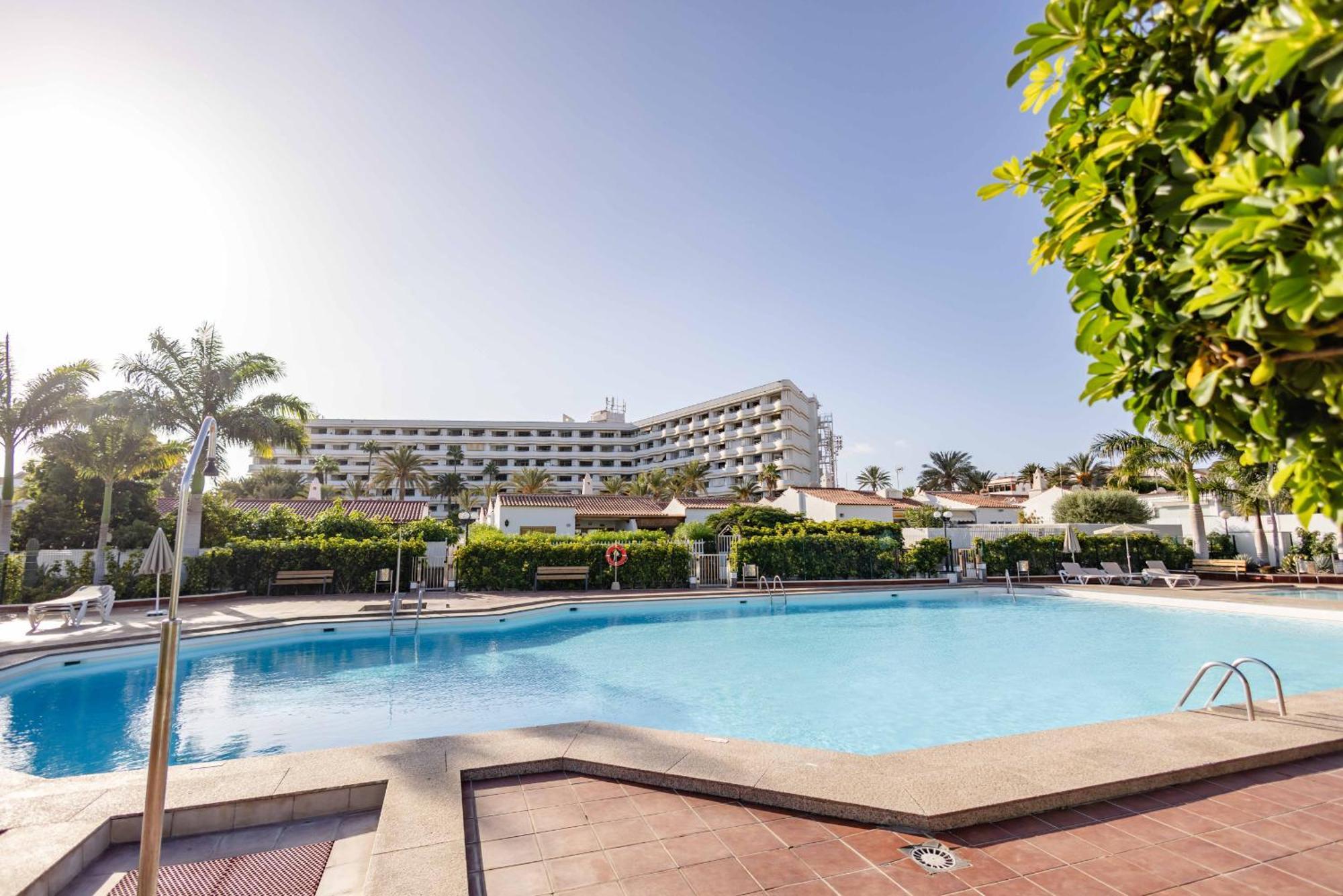 Сasa de vacaciones Deluxe Solycan - By Gestion Vacacional Canarias *