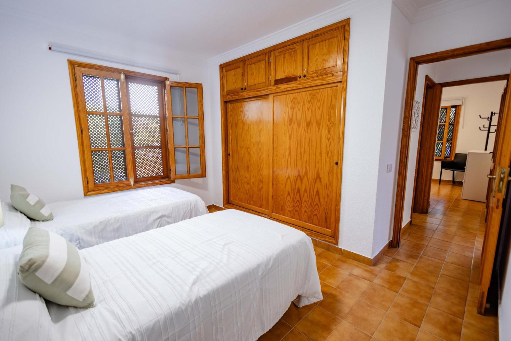 Сasa de vacaciones Deluxe Solycan - By Gestion Vacacional Canarias Maspalomas (Gran Canaria)