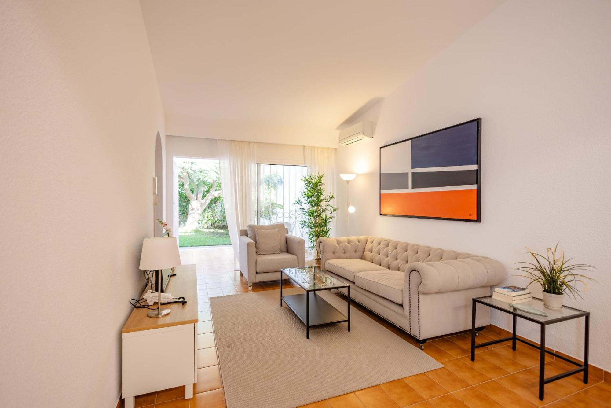 Deluxe Solycan - By Gestion Vacacional Canarias Maspalomas (Gran Canaria)