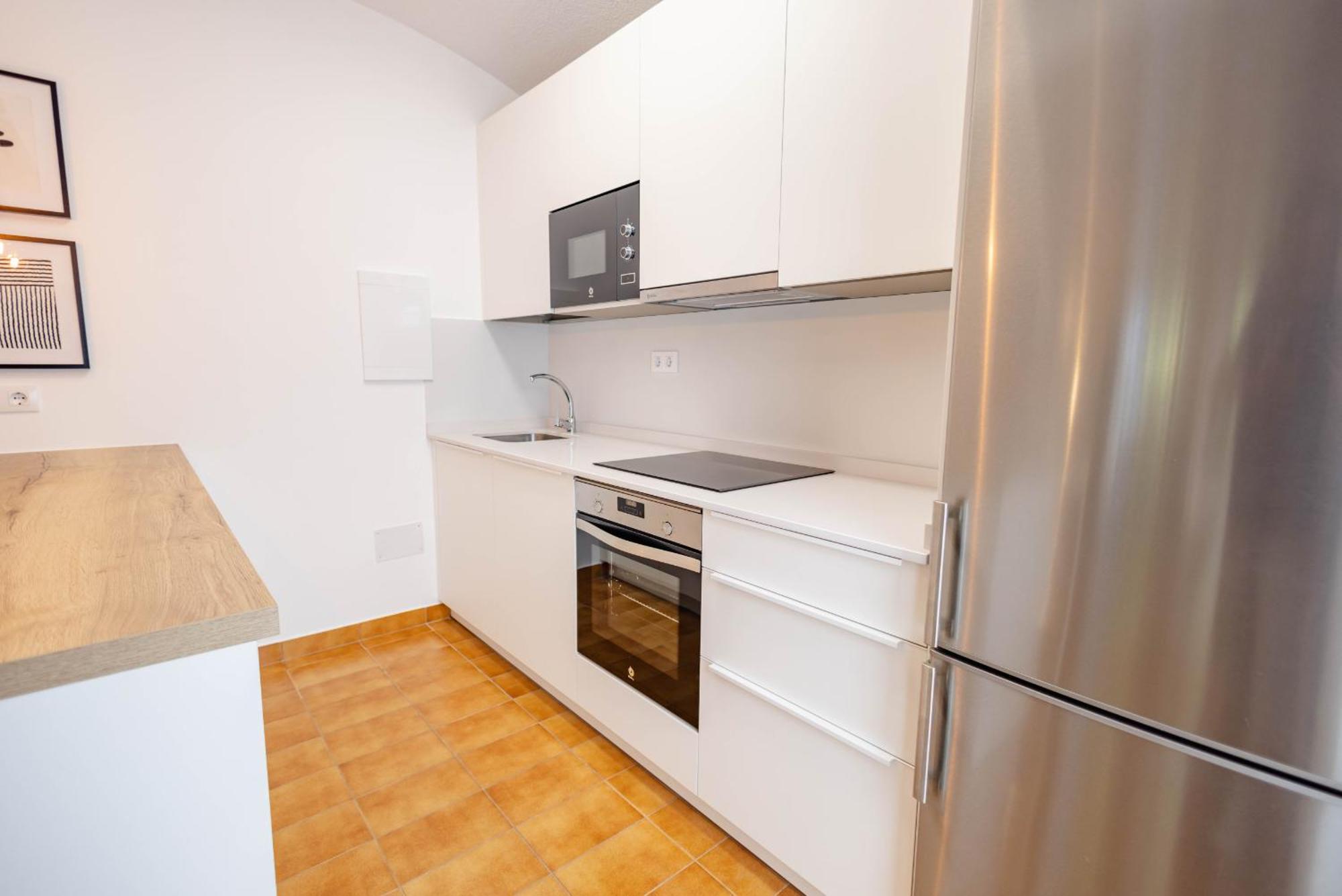 Deluxe Solycan - By Gestion Vacacional Canarias