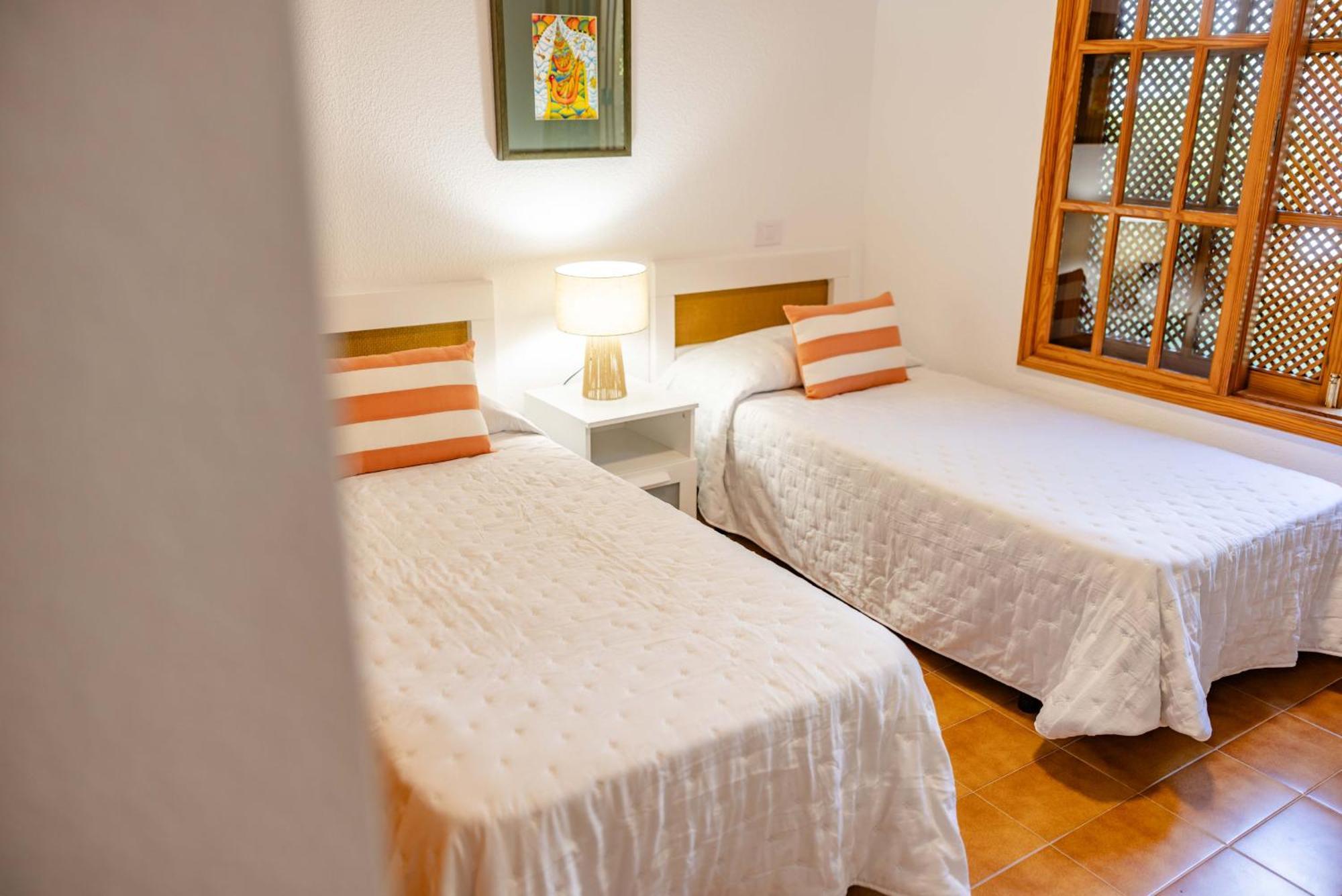 Сasa de vacaciones Deluxe Solycan - By Gestion Vacacional Canarias Maspalomas (Gran Canaria)