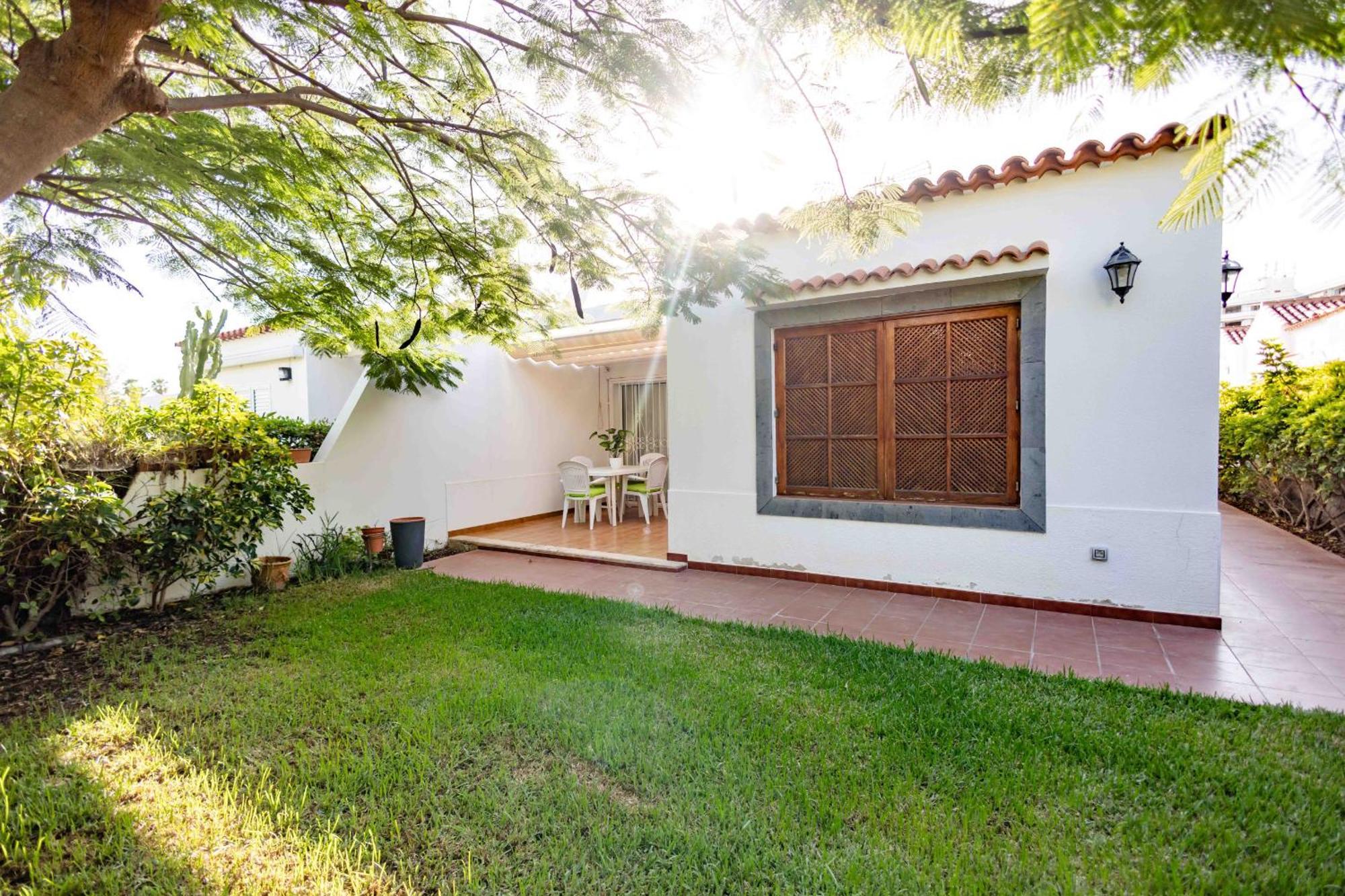 Сasa de vacaciones Deluxe Solycan - By Gestion Vacacional Canarias *