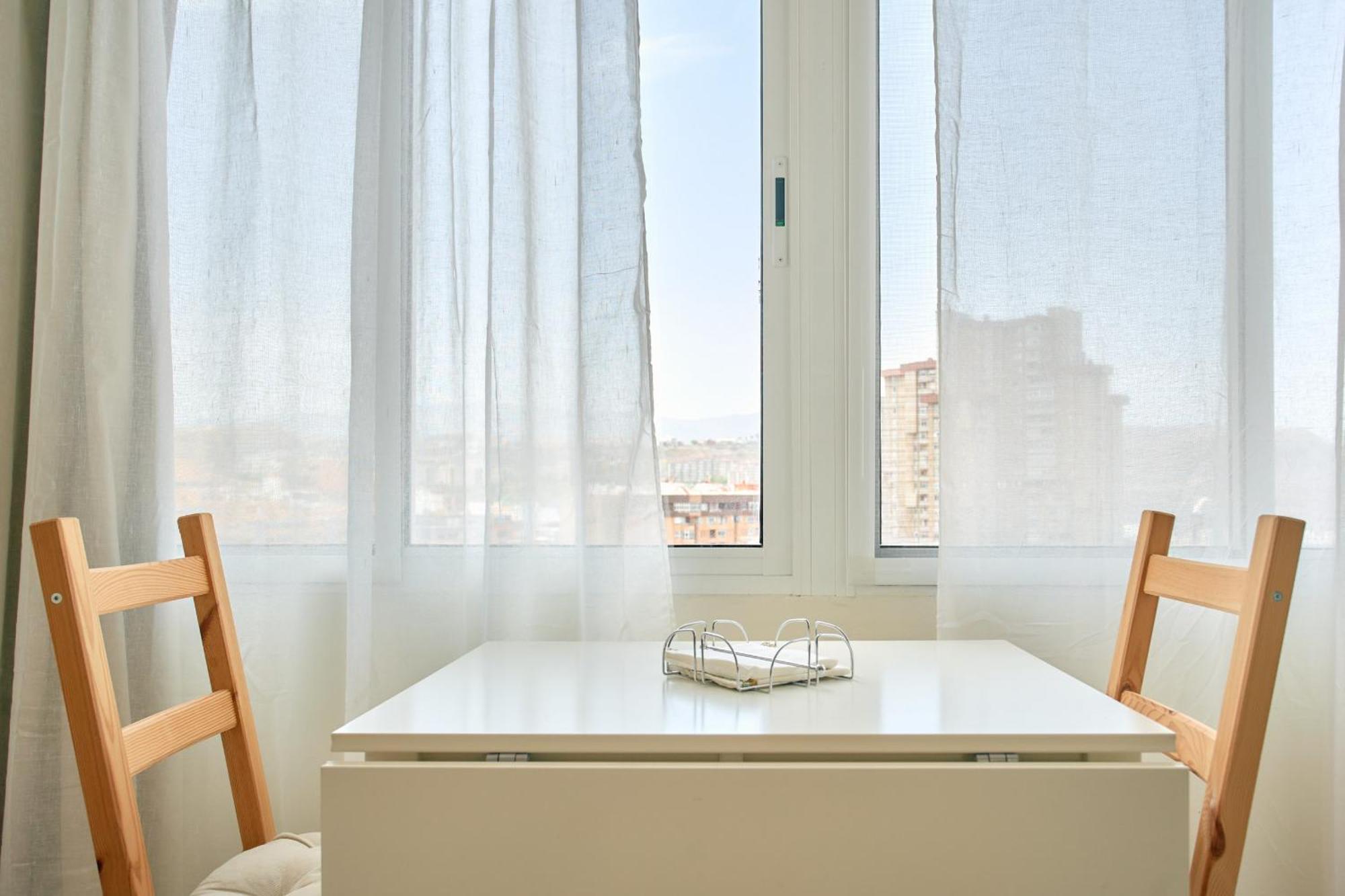 Work & Pet Friendly Urban Next To The * Las Palmas de Gran Canaria