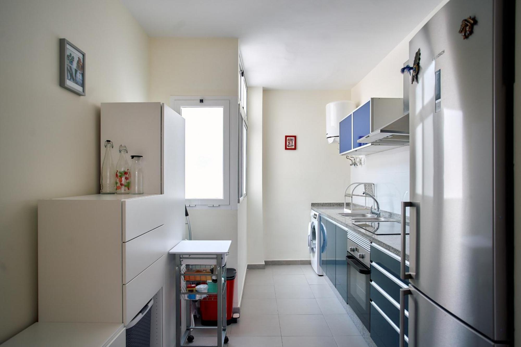 Work & Pet Friendly Urban Next To The * Las Palmas de Gran Canaria