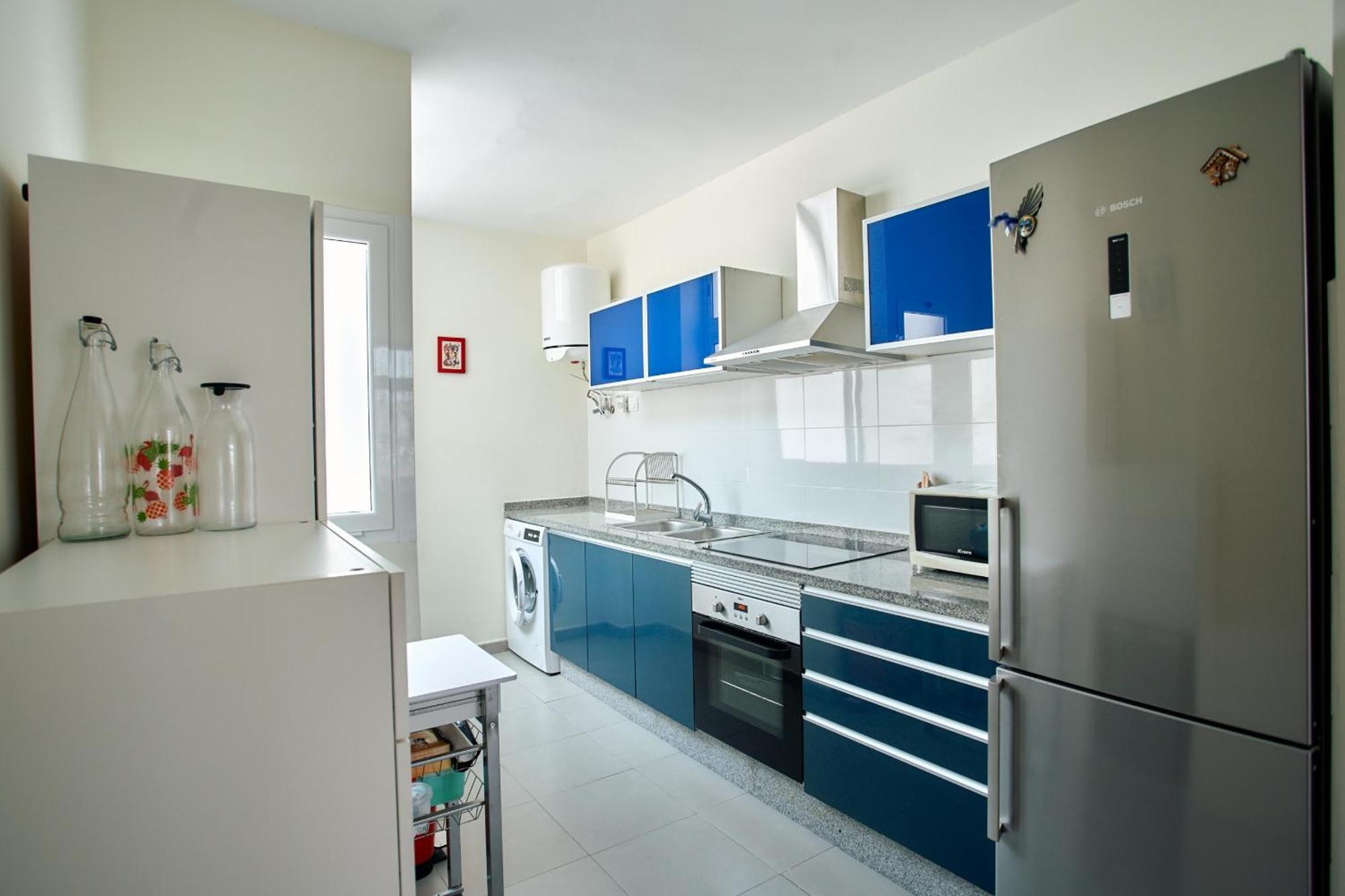Work & Pet Friendly Urban Next To The * Las Palmas de Gran Canaria