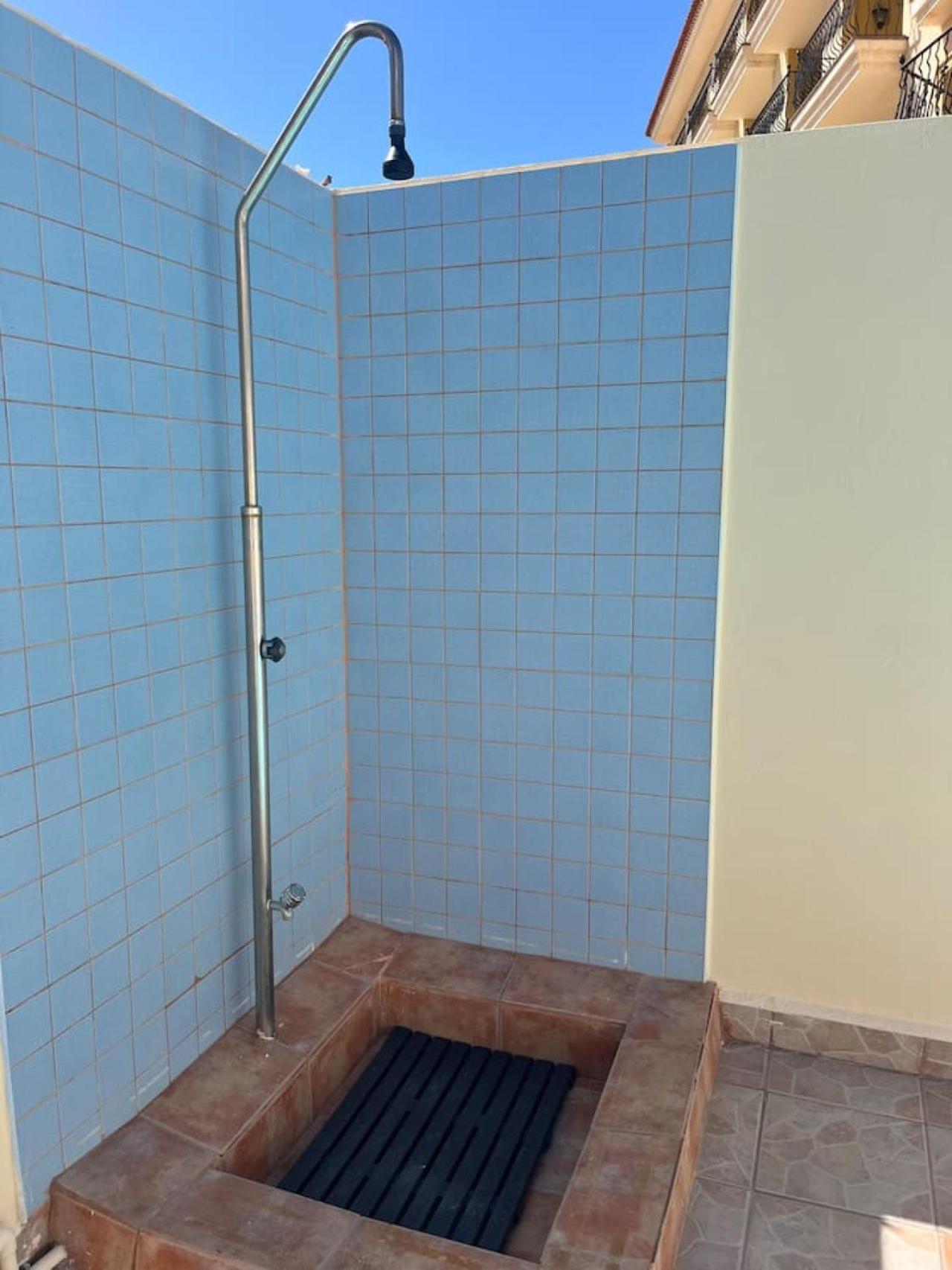 Casa vacanze Private Pool Private Parking Bbq San Bartolomé