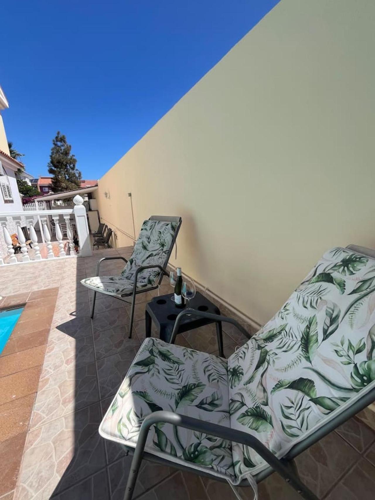 Private Pool Private Parking Bbq Casa vacanze