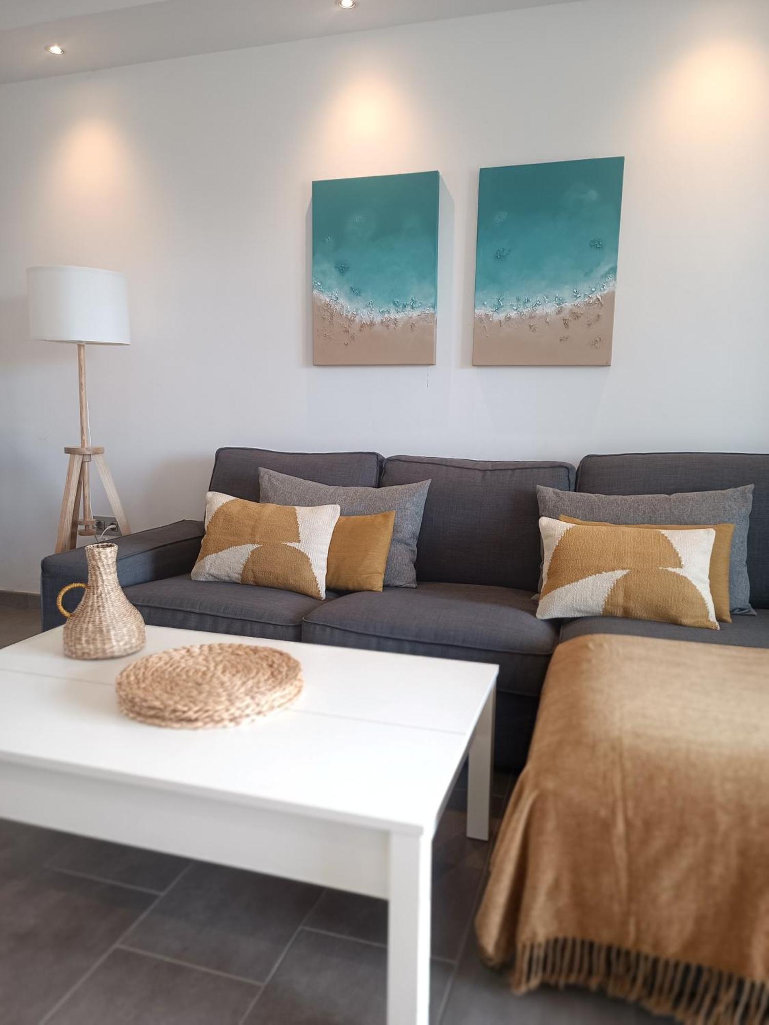 Burras Beachfront *