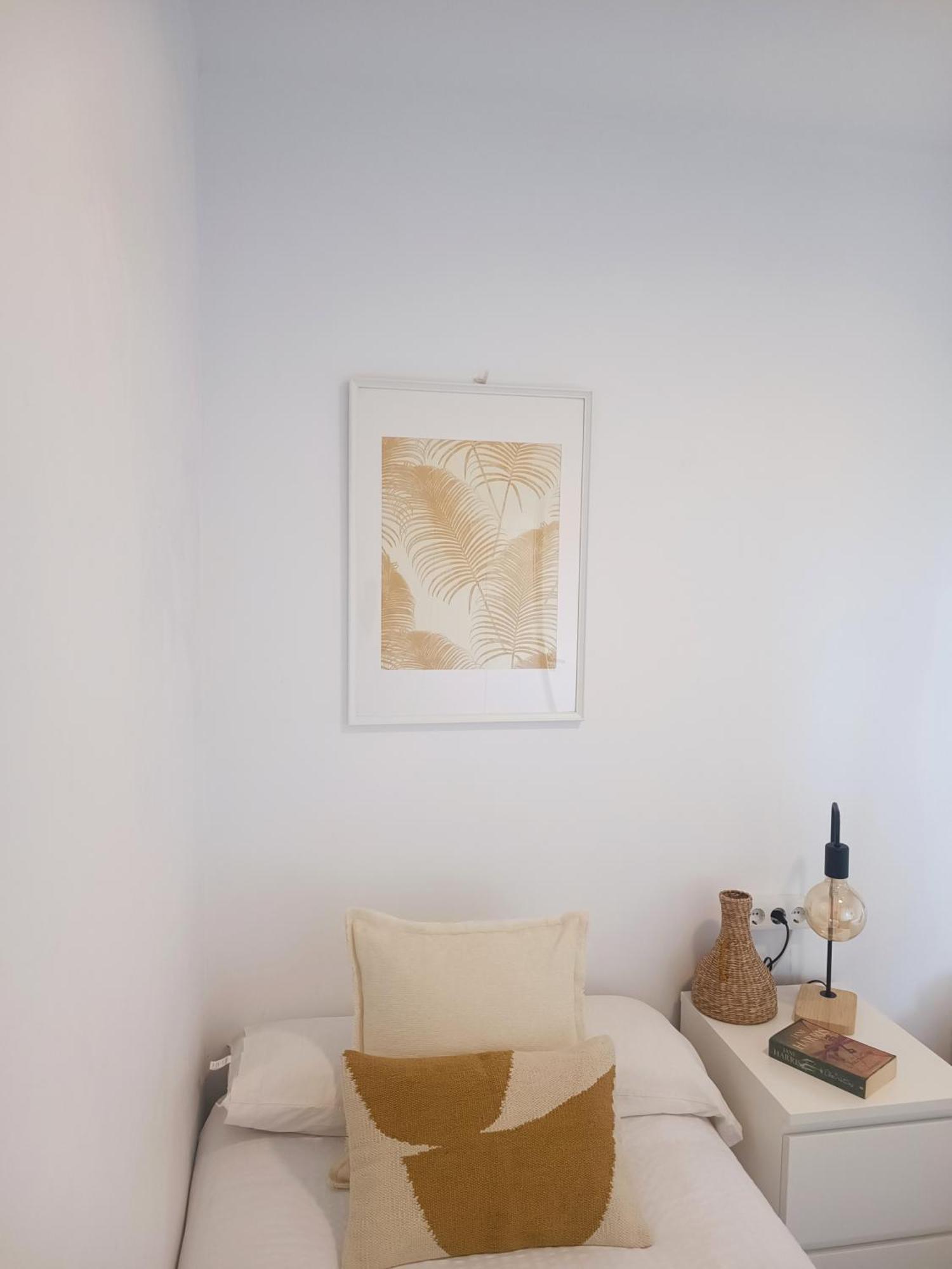 Apartamento Burras Beachfront *