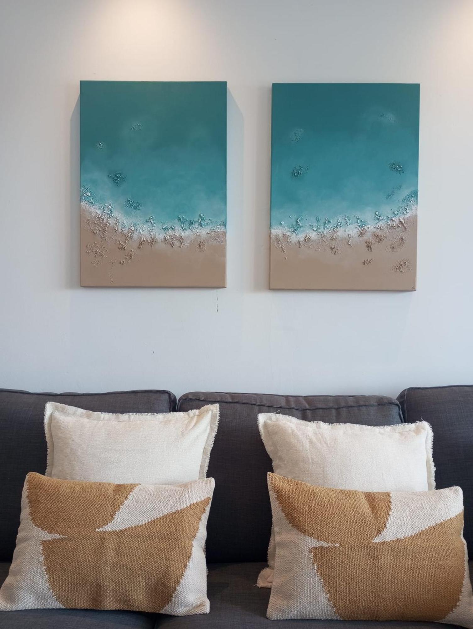 Burras Beachfront Apartamento San Bartolomé