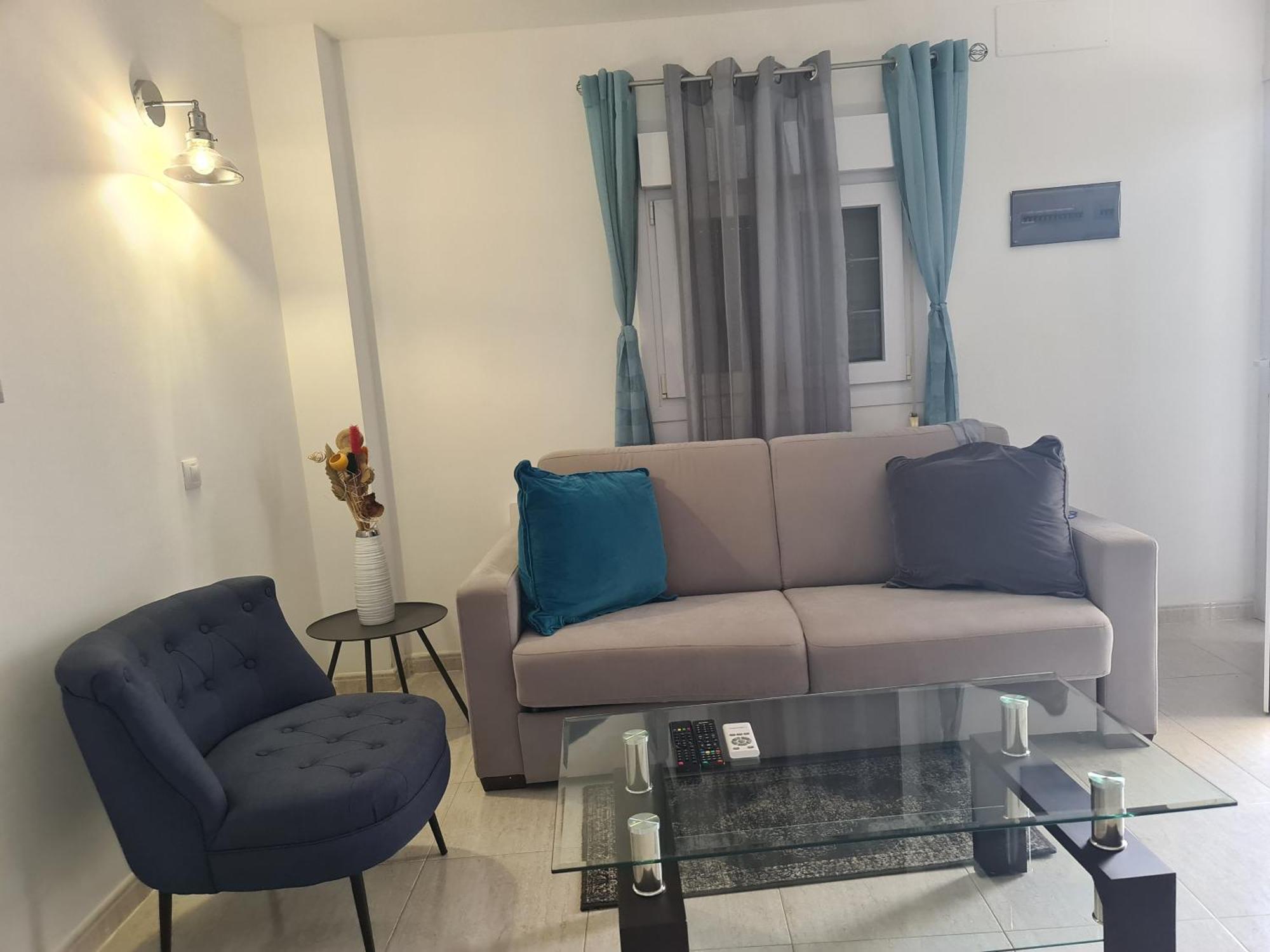 Apartment Casa Paula *