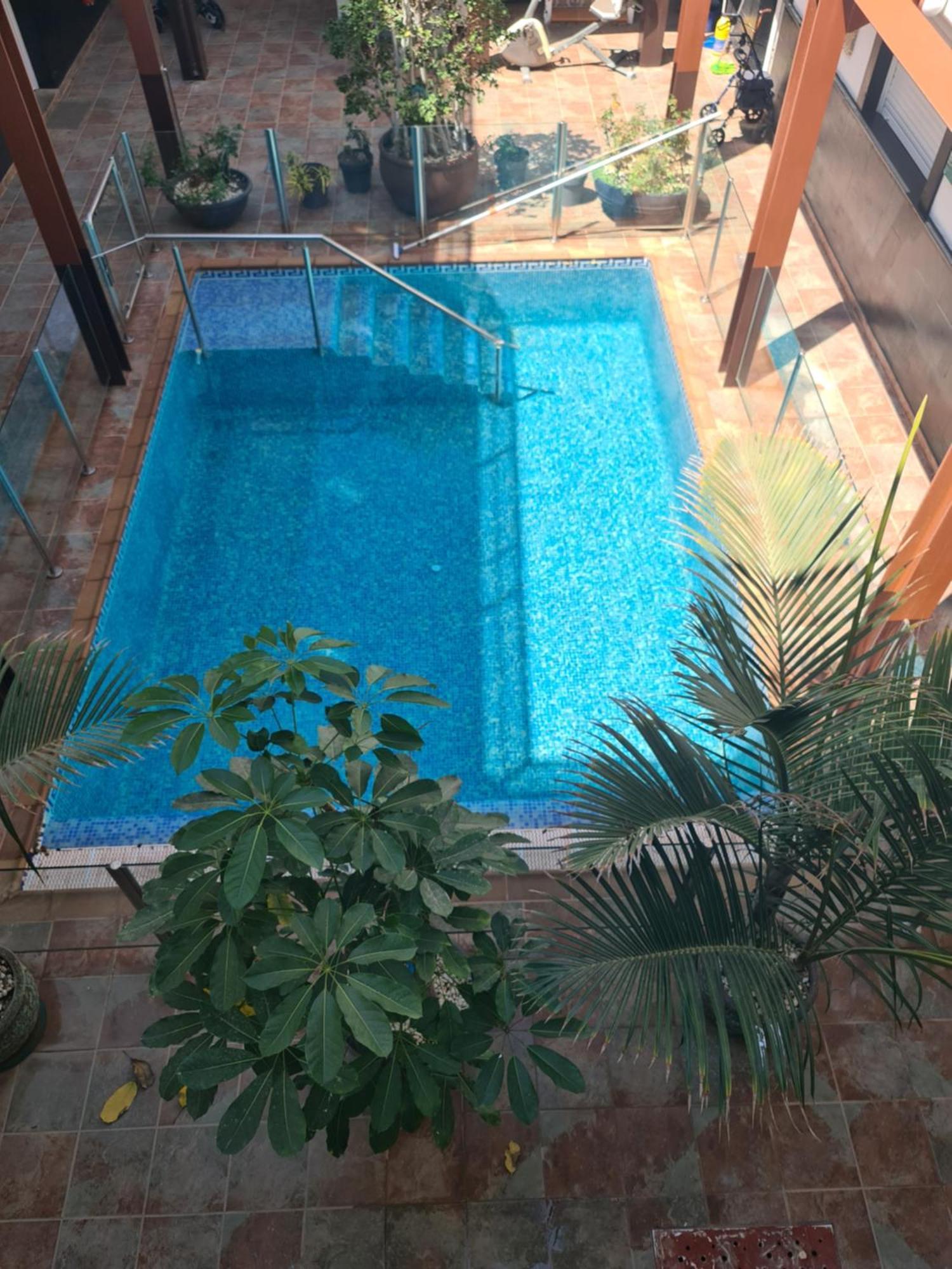 Casa Paula Apartment Arinaga