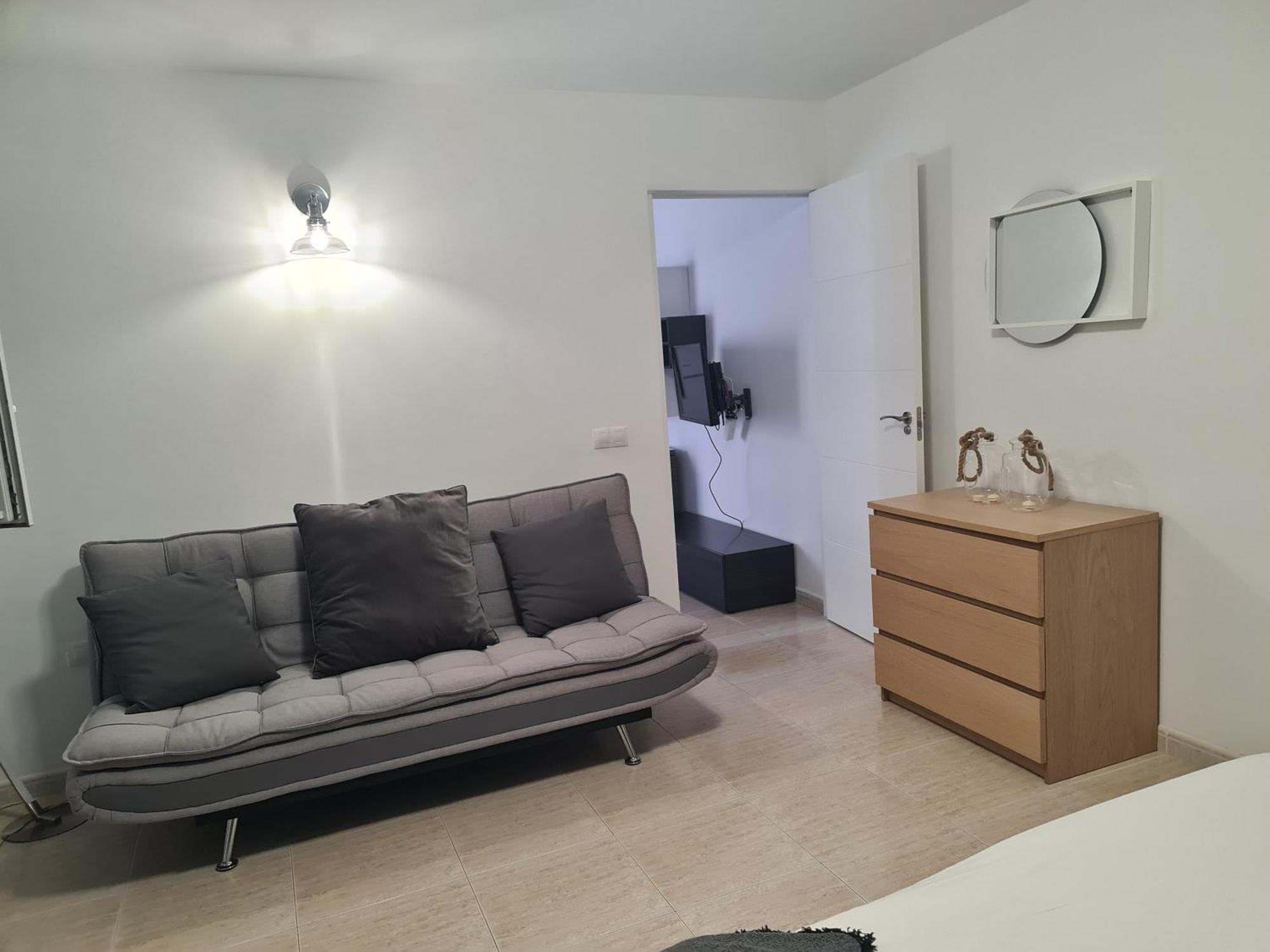 Apartment Casa Paula *
