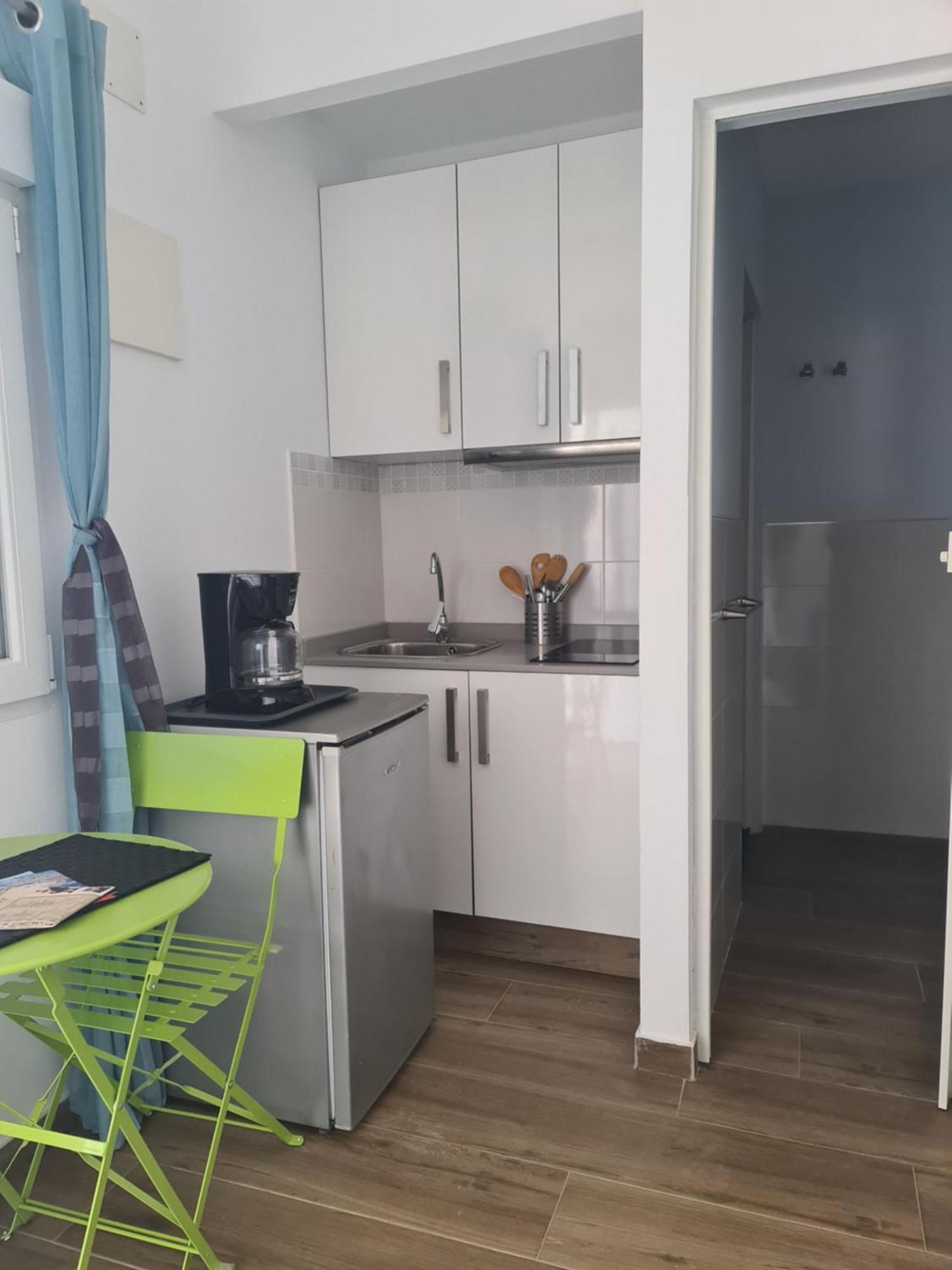 Apartment Casa Paula