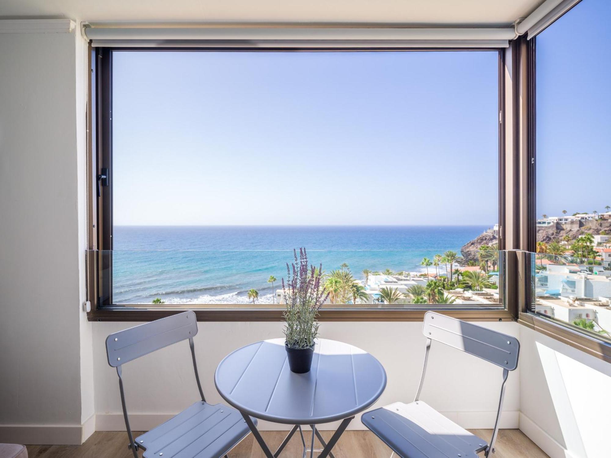 Сasa de vacaciones Aguila Ocean View 32 By Canariasgetaway *