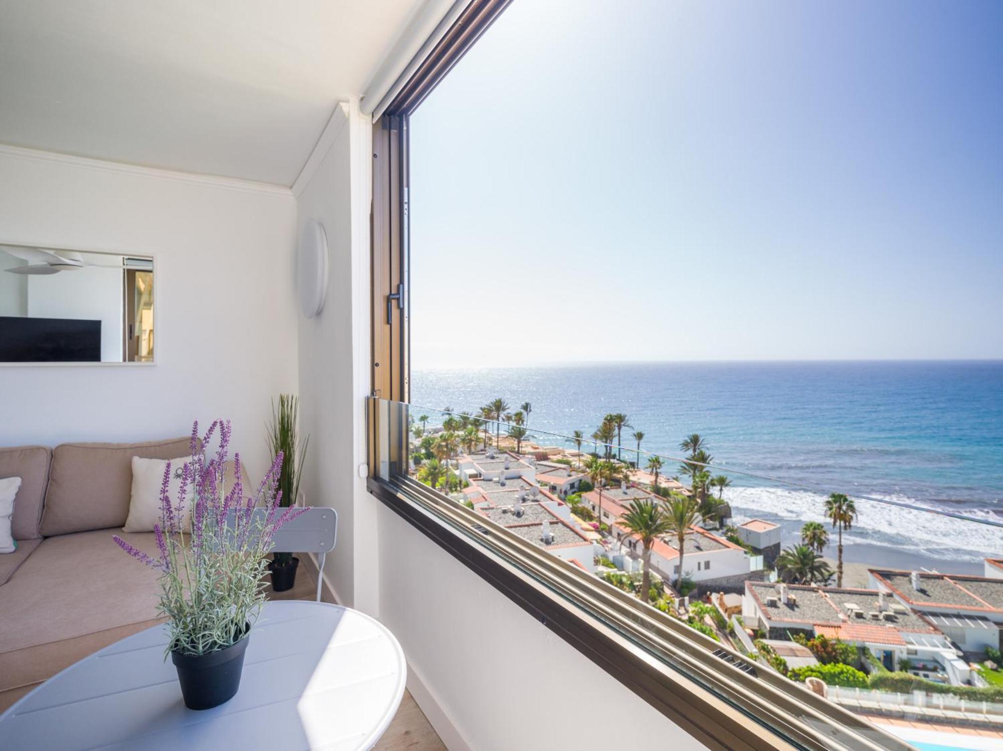 Aguila Ocean View 32 By Canariasgetaway Сasa de vacaciones *