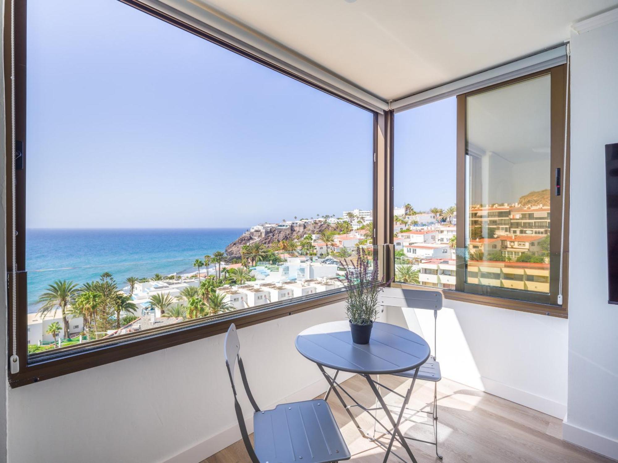 Сasa de vacaciones Aguila Ocean View 32 By Canariasgetaway *