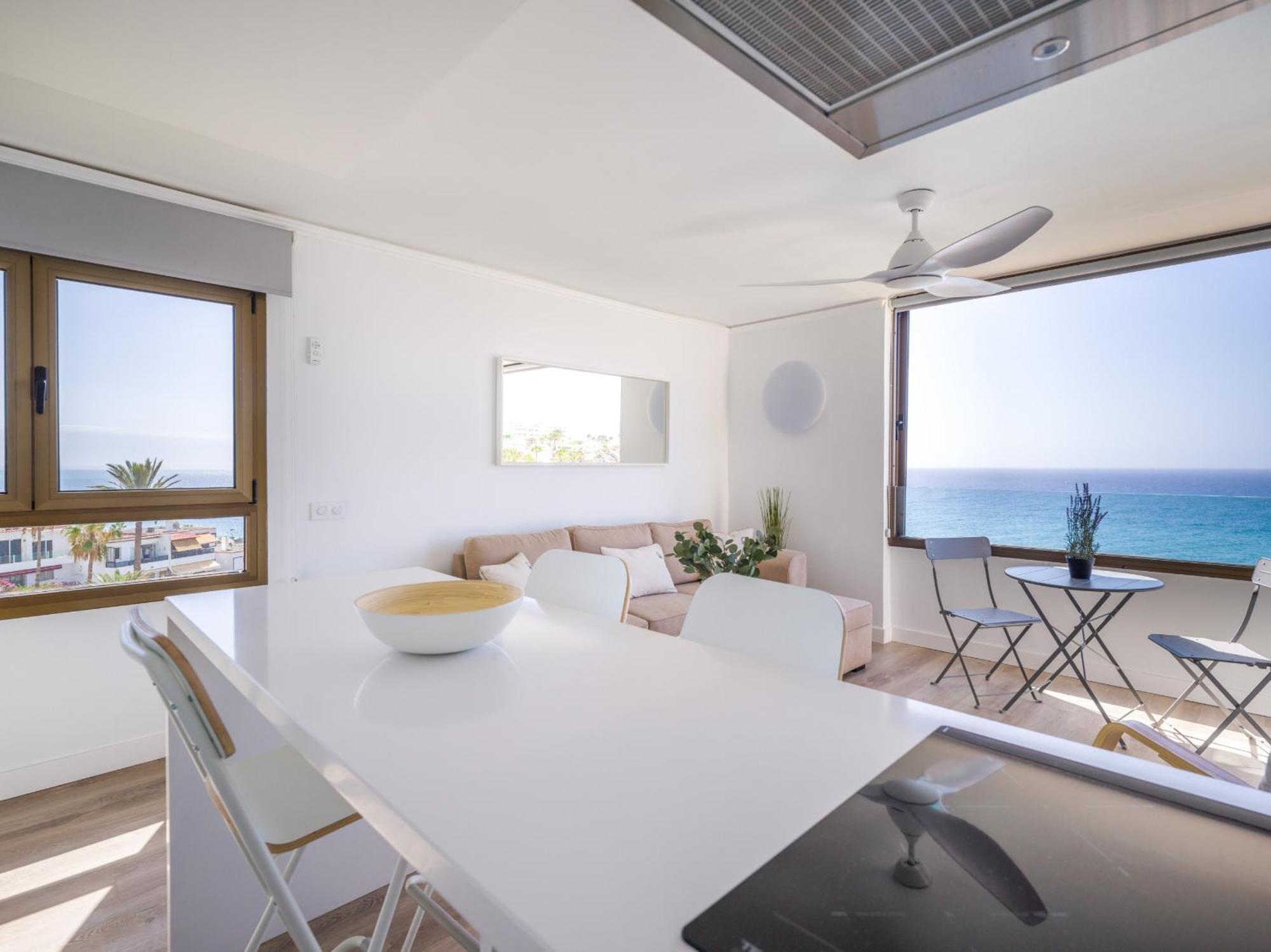 Сasa de vacaciones Aguila Ocean View 32 By Canariasgetaway Maspalomas (Gran Canaria)