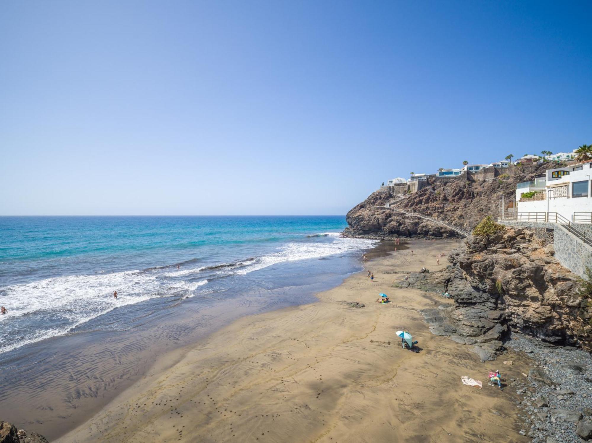 Aguila Ocean View 32 By Canariasgetaway Сasa de vacaciones