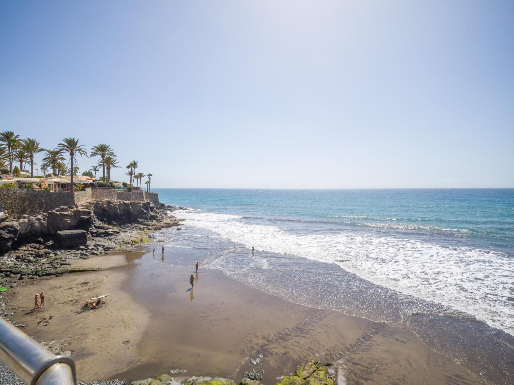 Aguila Ocean View 32 By Canariasgetaway Сasa de vacaciones *