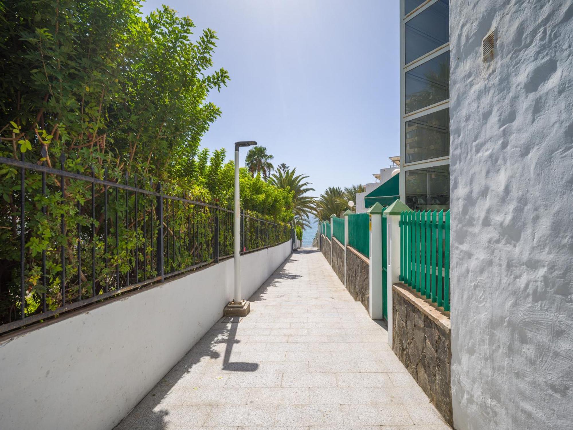 Сasa de vacaciones Aguila Ocean View 32 By Canariasgetaway *