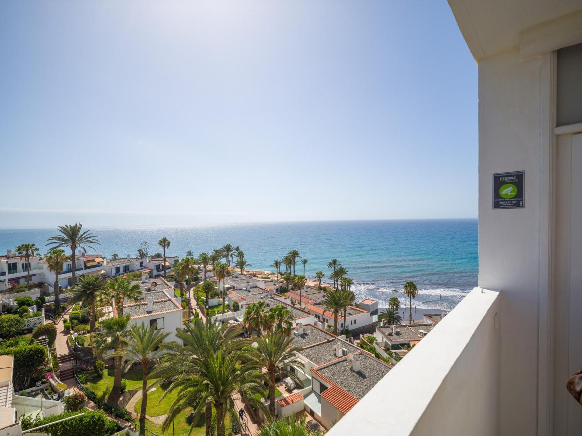 Сasa de vacaciones Aguila Ocean View 32 By Canariasgetaway Maspalomas (Gran Canaria)