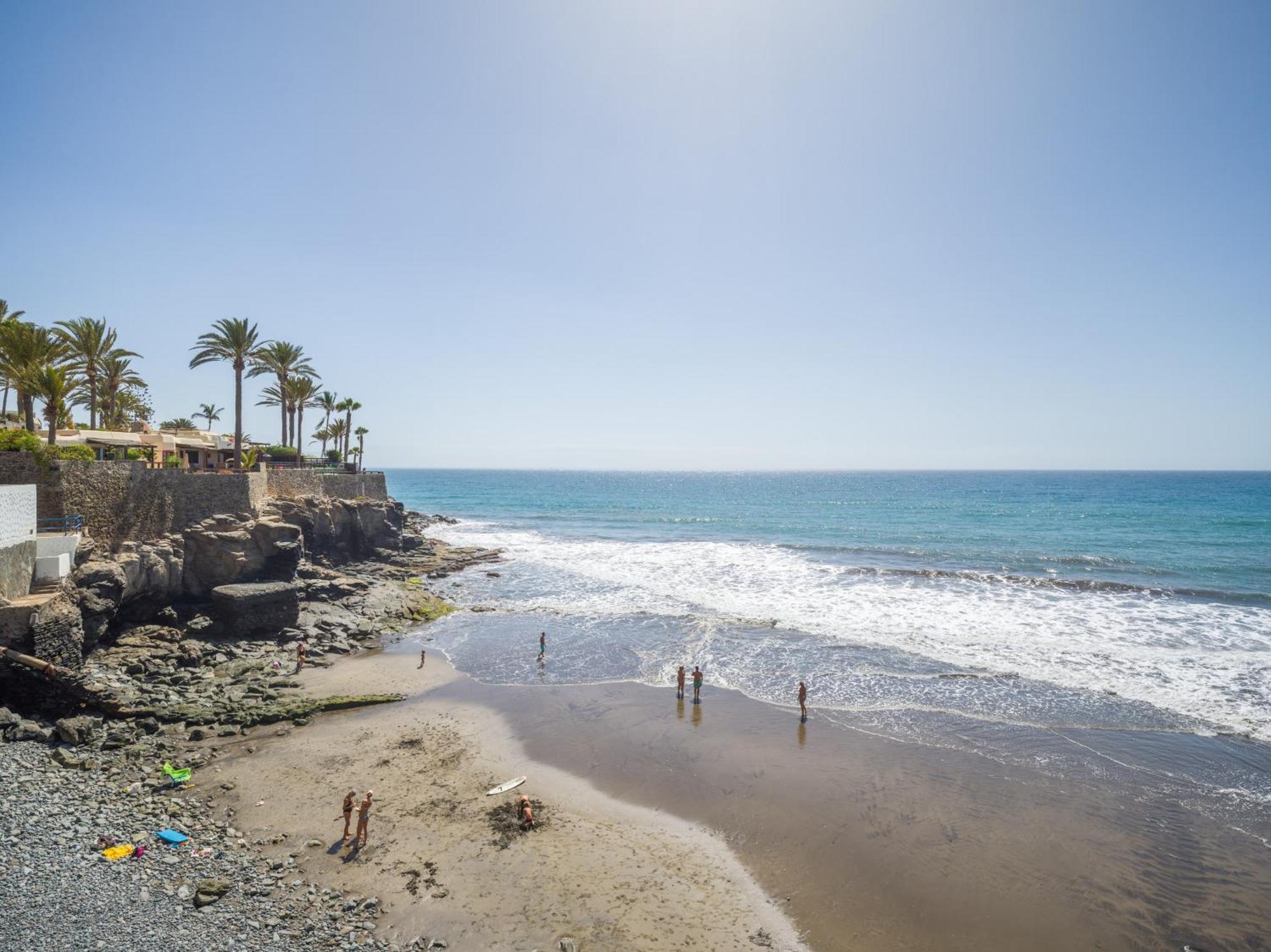 Сasa de vacaciones Aguila Ocean View 32 By Canariasgetaway Maspalomas (Gran Canaria)