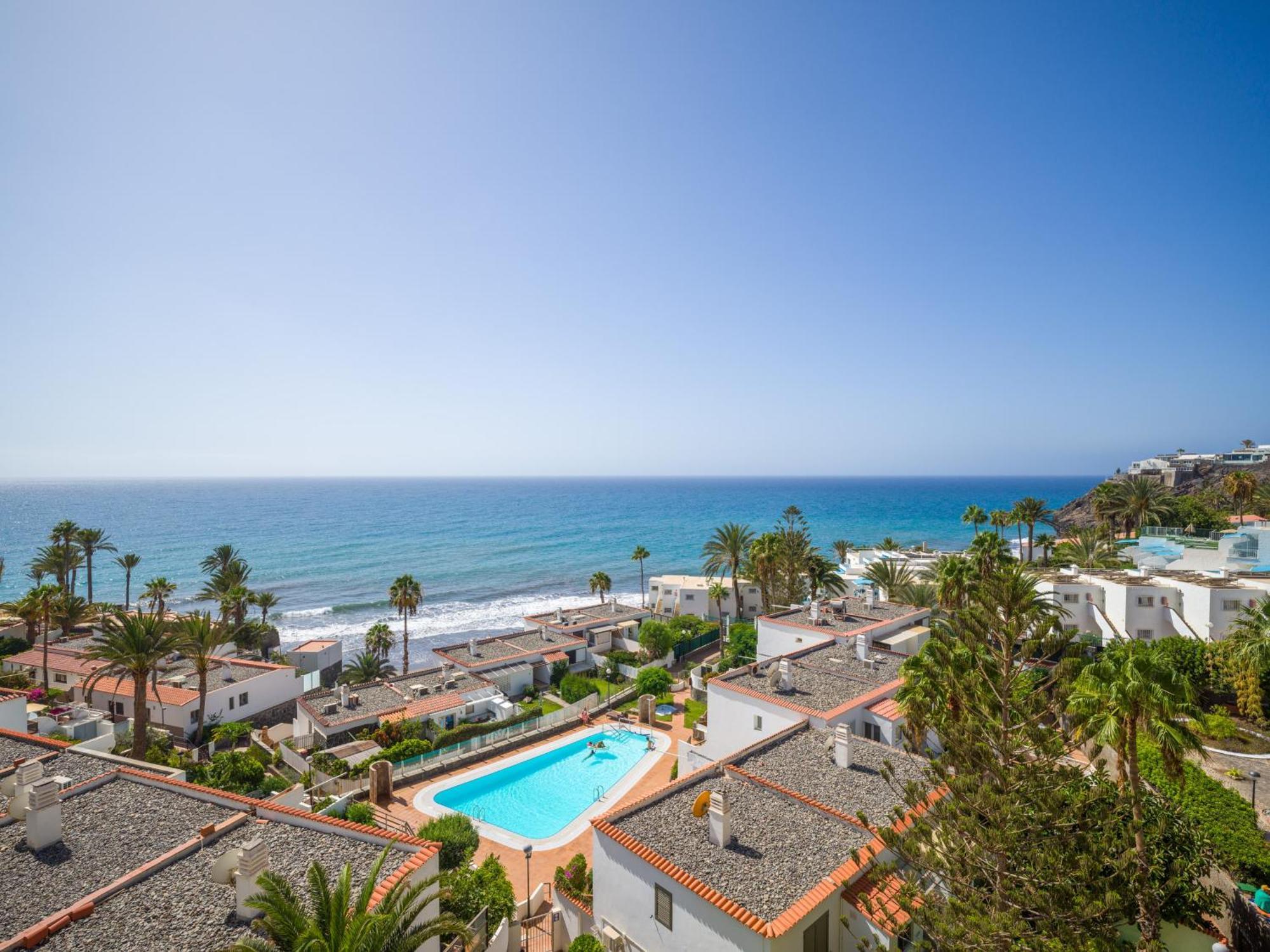 Aguila Ocean View 32 By Canariasgetaway Сasa de vacaciones