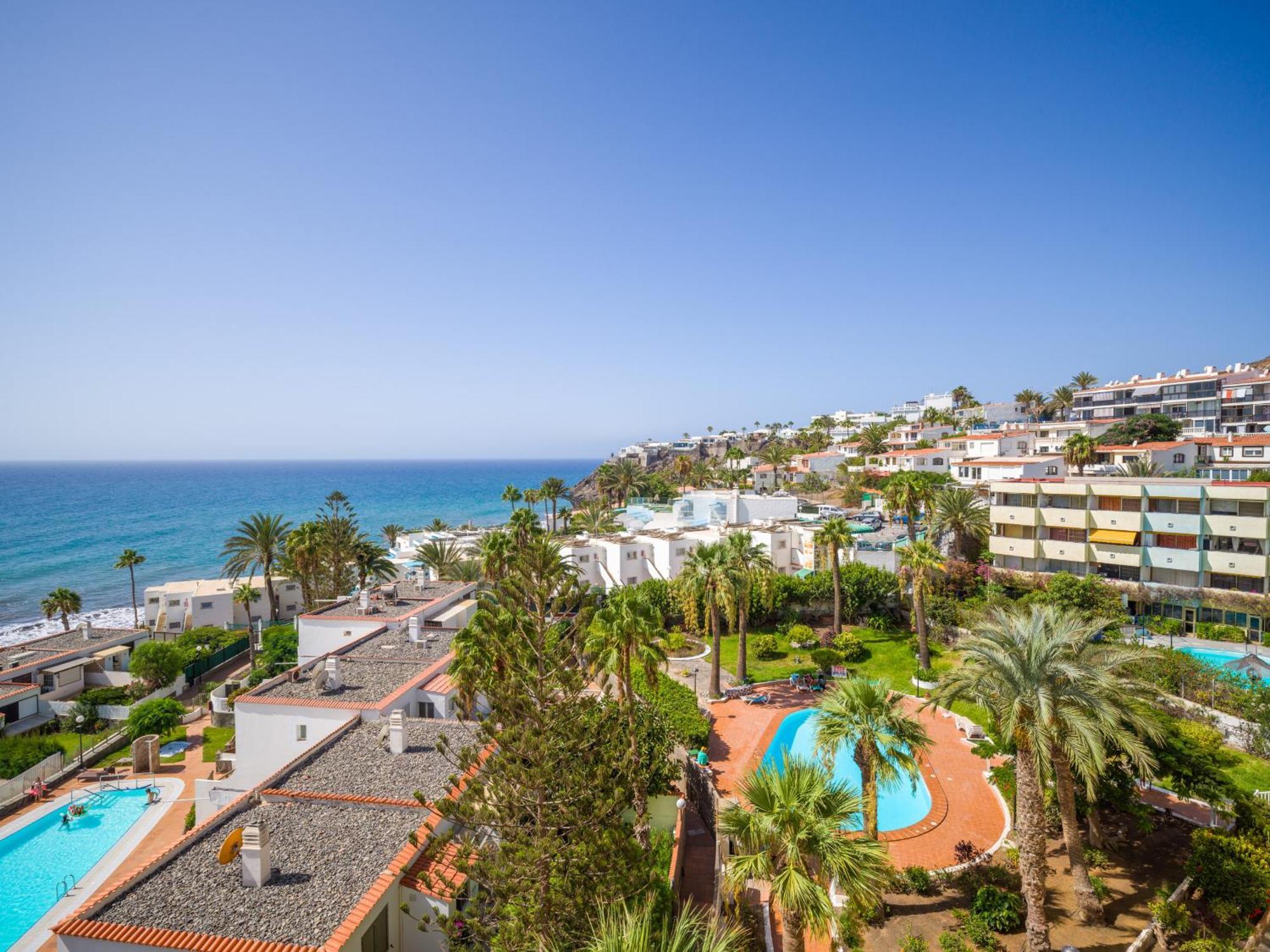 Aguila Ocean View 32 By Canariasgetaway Сasa de vacaciones *