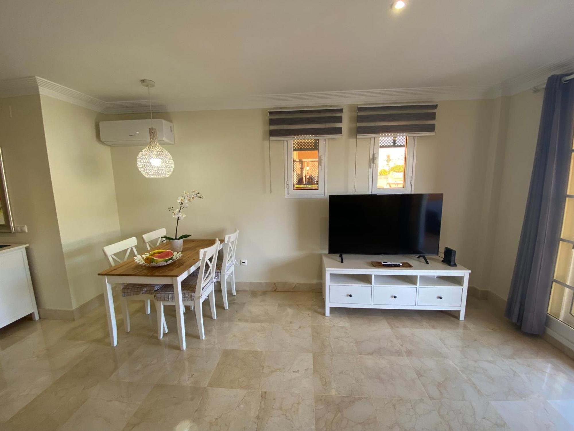 Apartamento Montecarrera Paradise Arguineguin