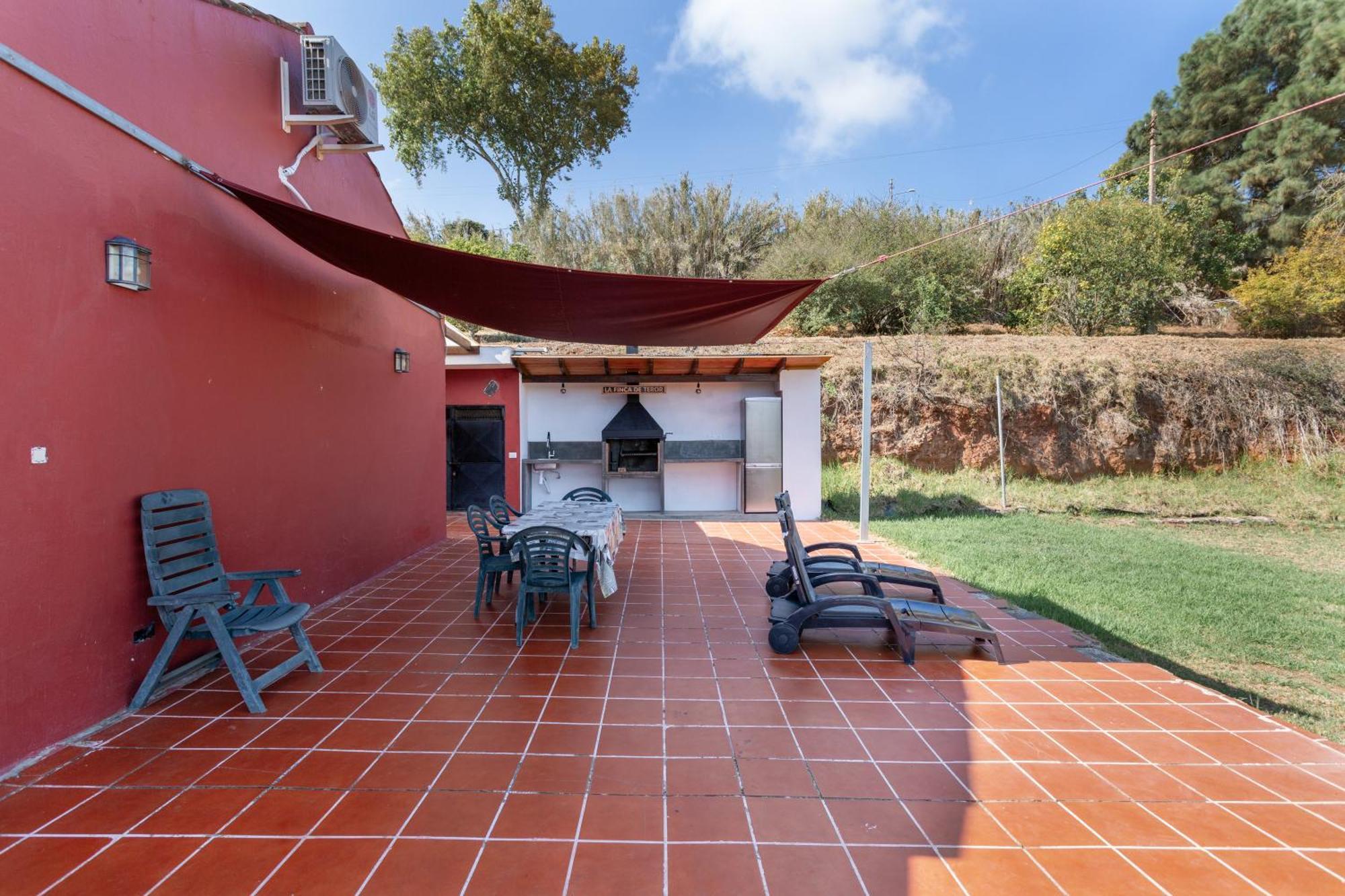 Holiday home La De Teror