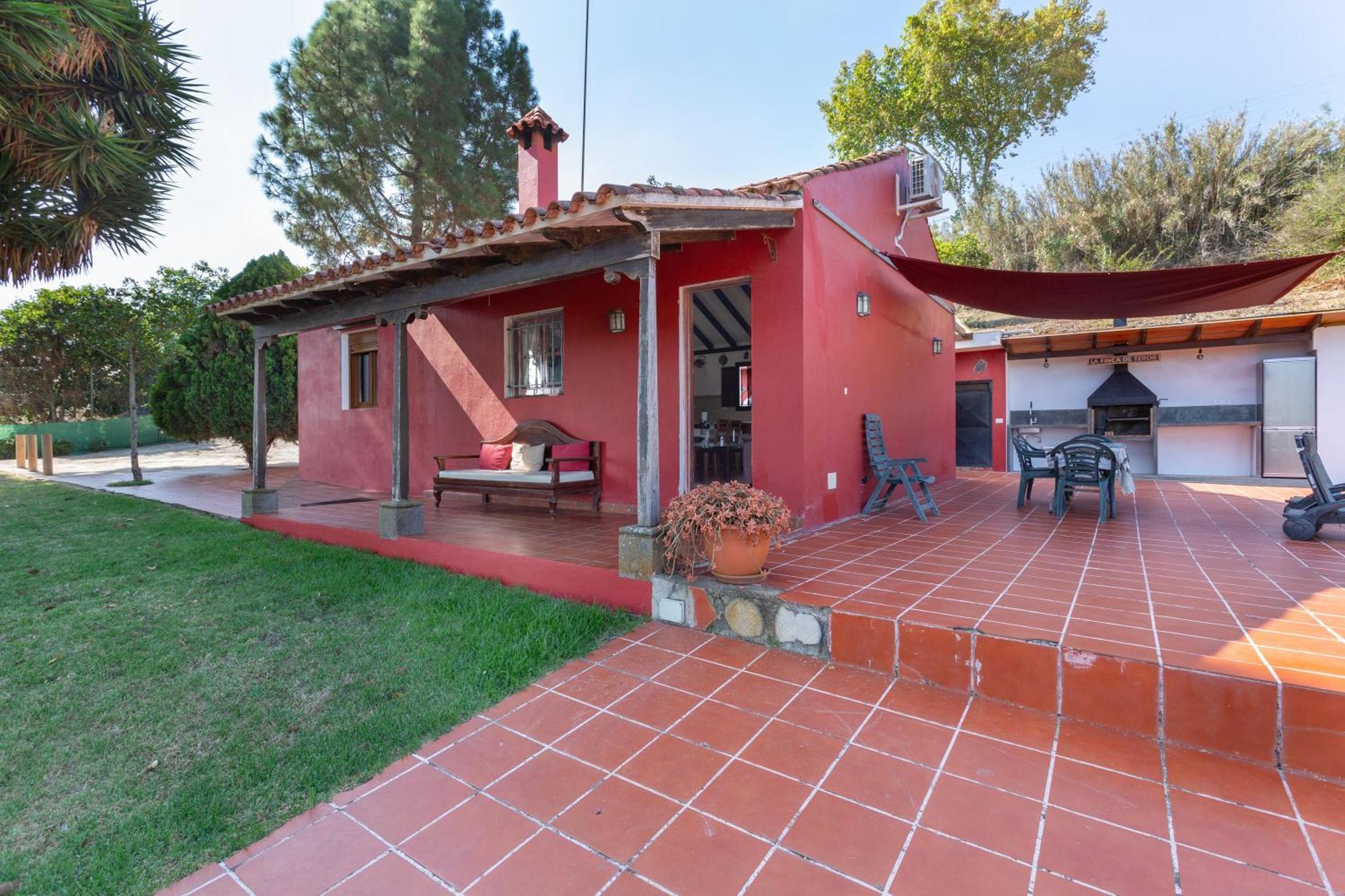La De Holiday home *