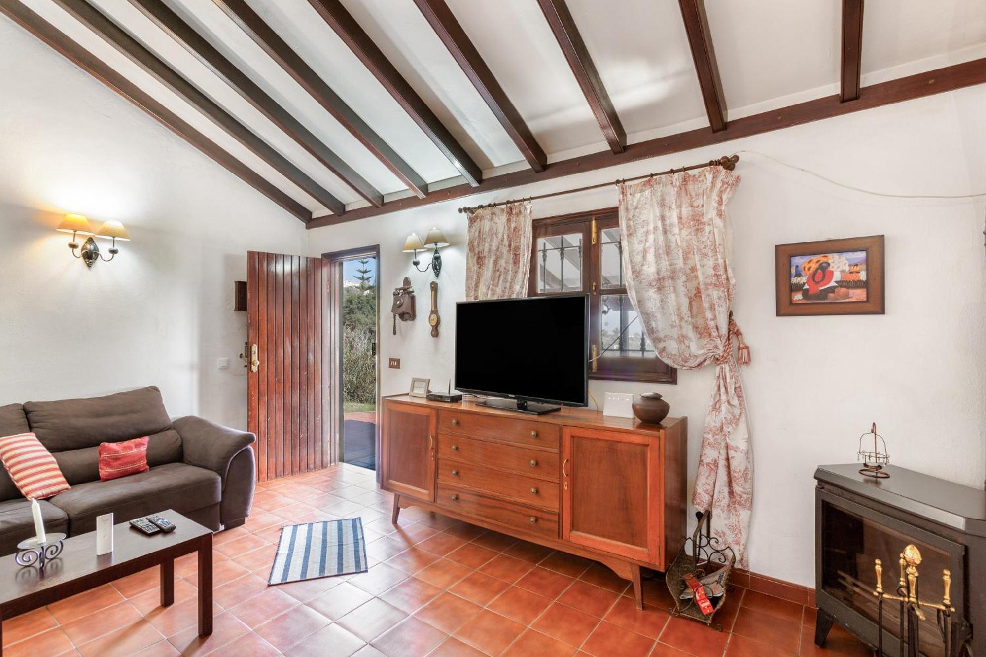 La De Holiday home *