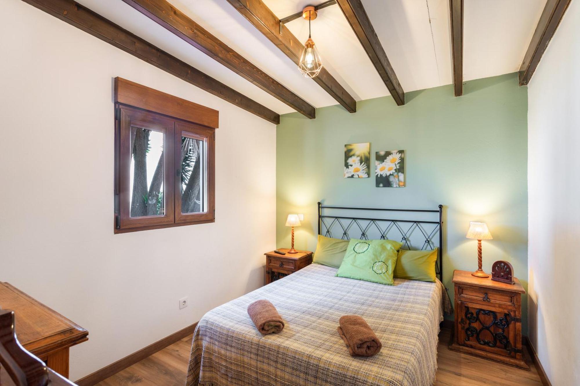 La De Holiday home Teror
