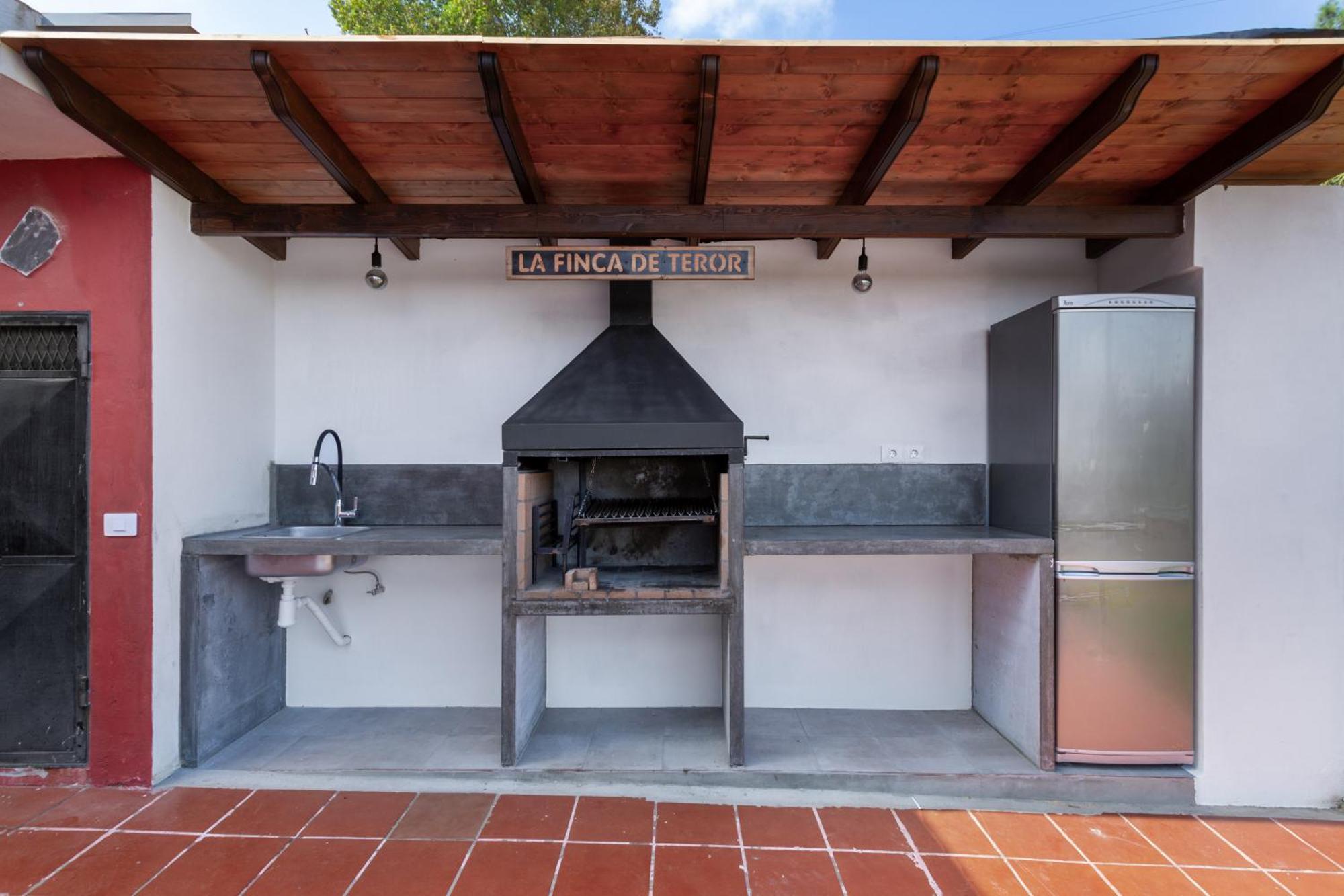 Holiday home La De