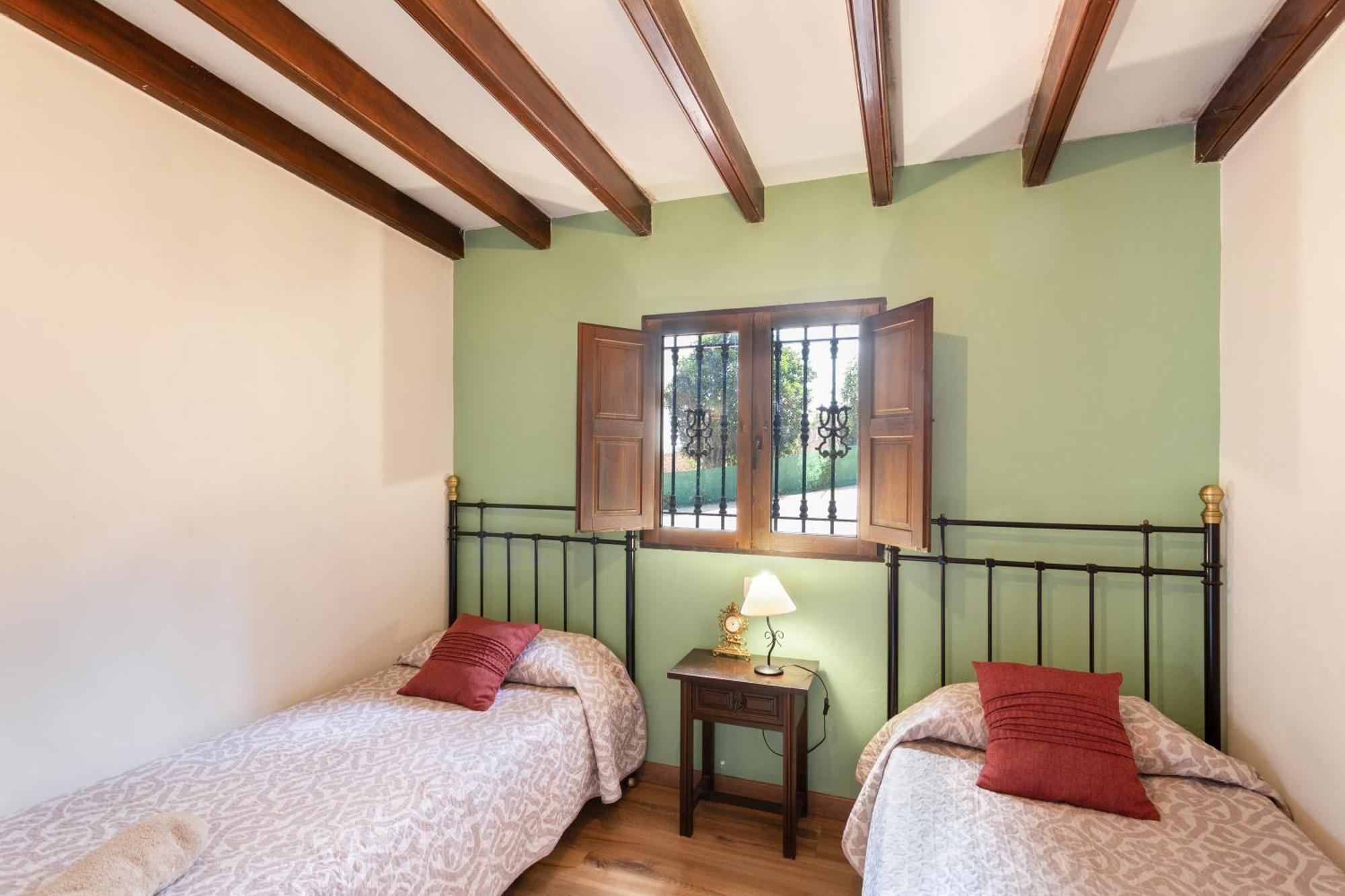 La De Holiday home *